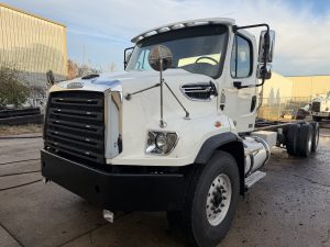 2017 Freightliner 114SD 068Rf00000Vv4WT
