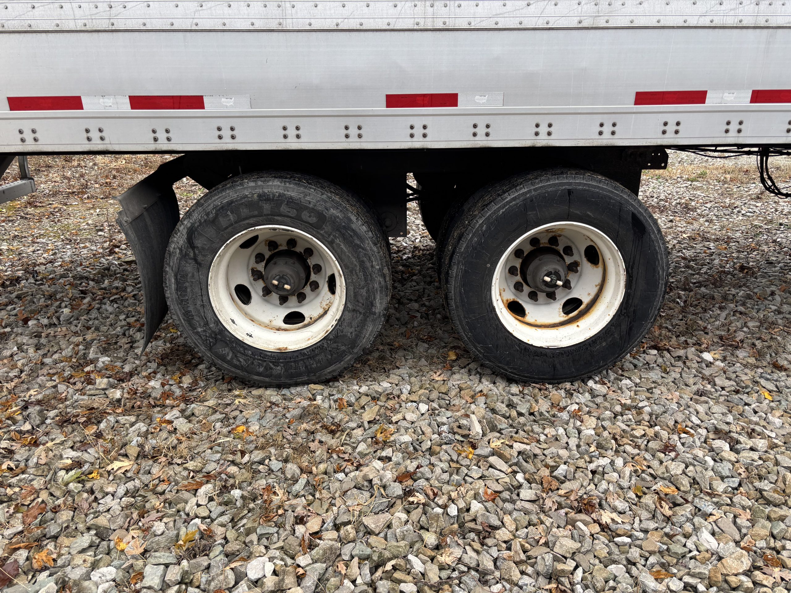 2017 WABASH DURAPLATE HD - image 1 of 6