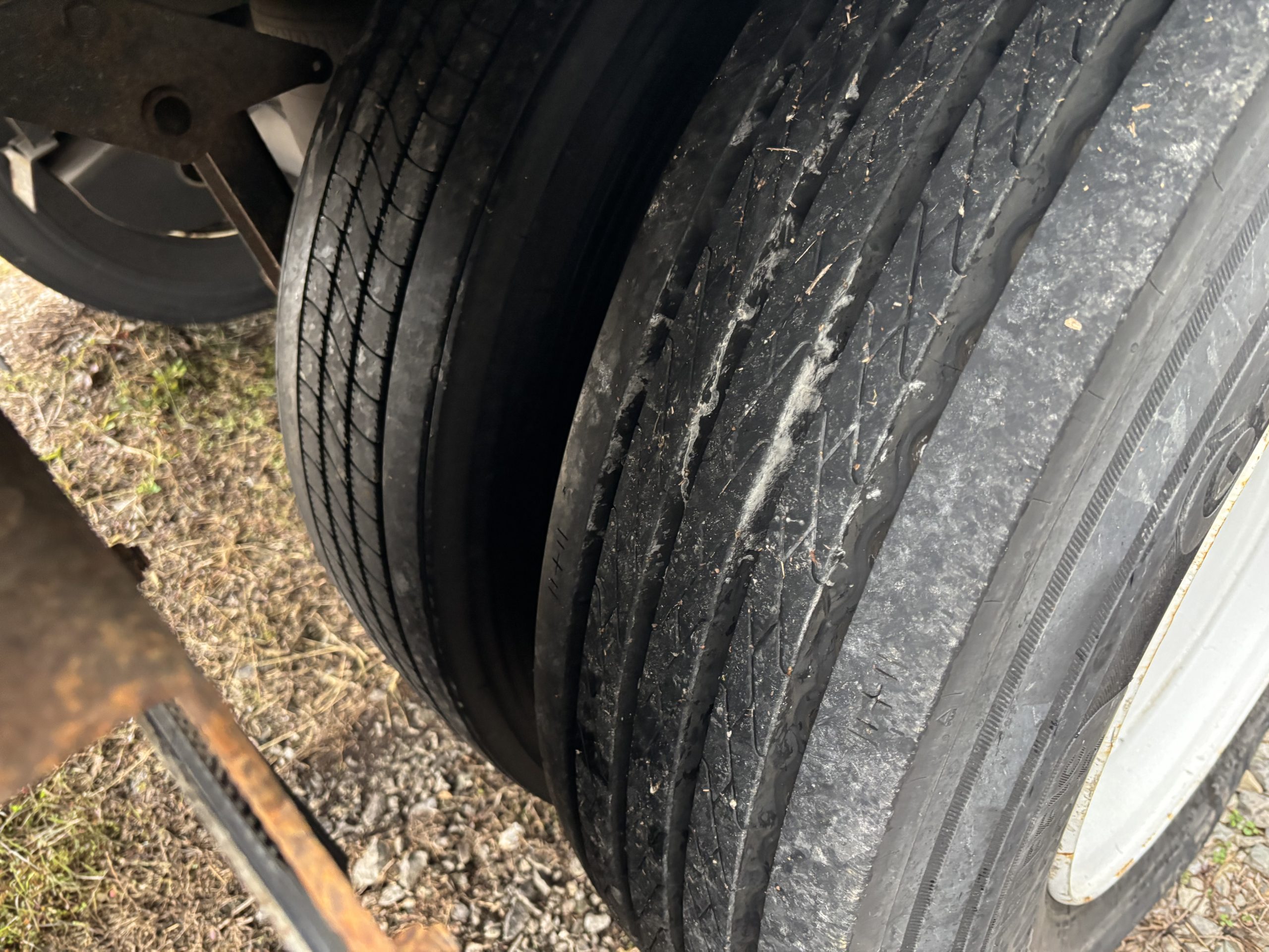 2020 WABASH DURAPLATE - image 1 of 6