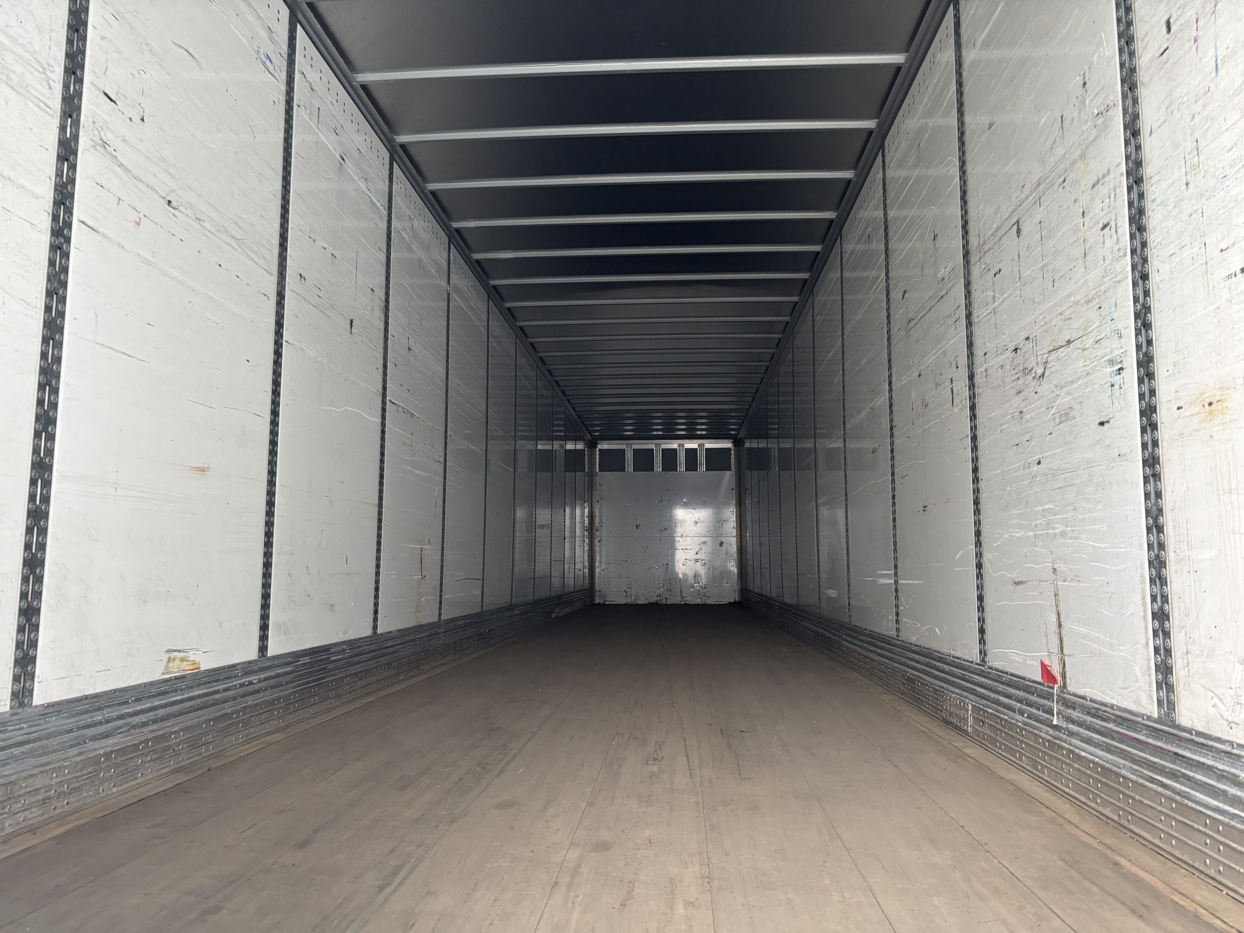 2020 WABASH DURAPLATE - image 2 of 6