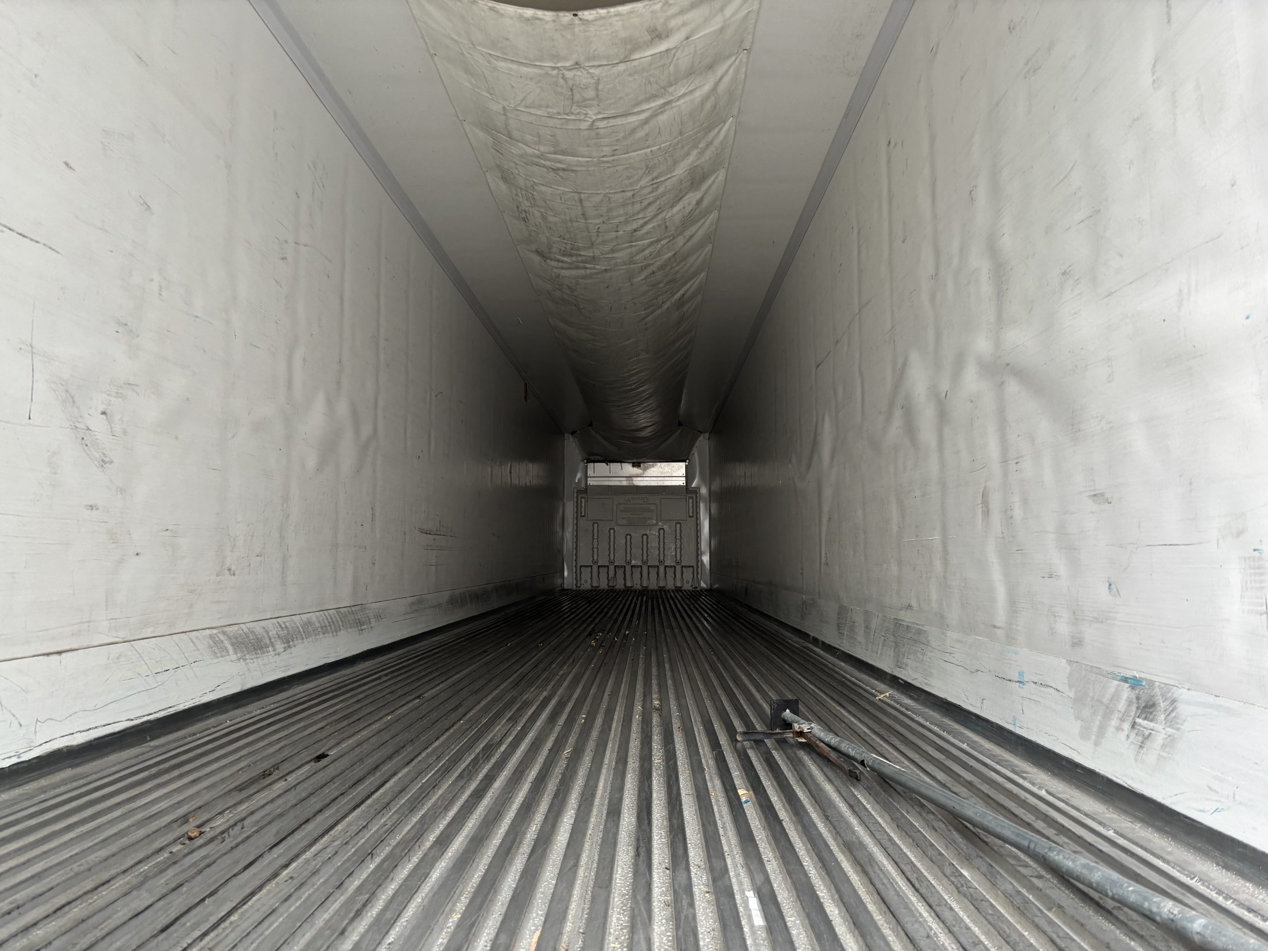 2021 WABASH ARTIC LITE - image 2 of 6