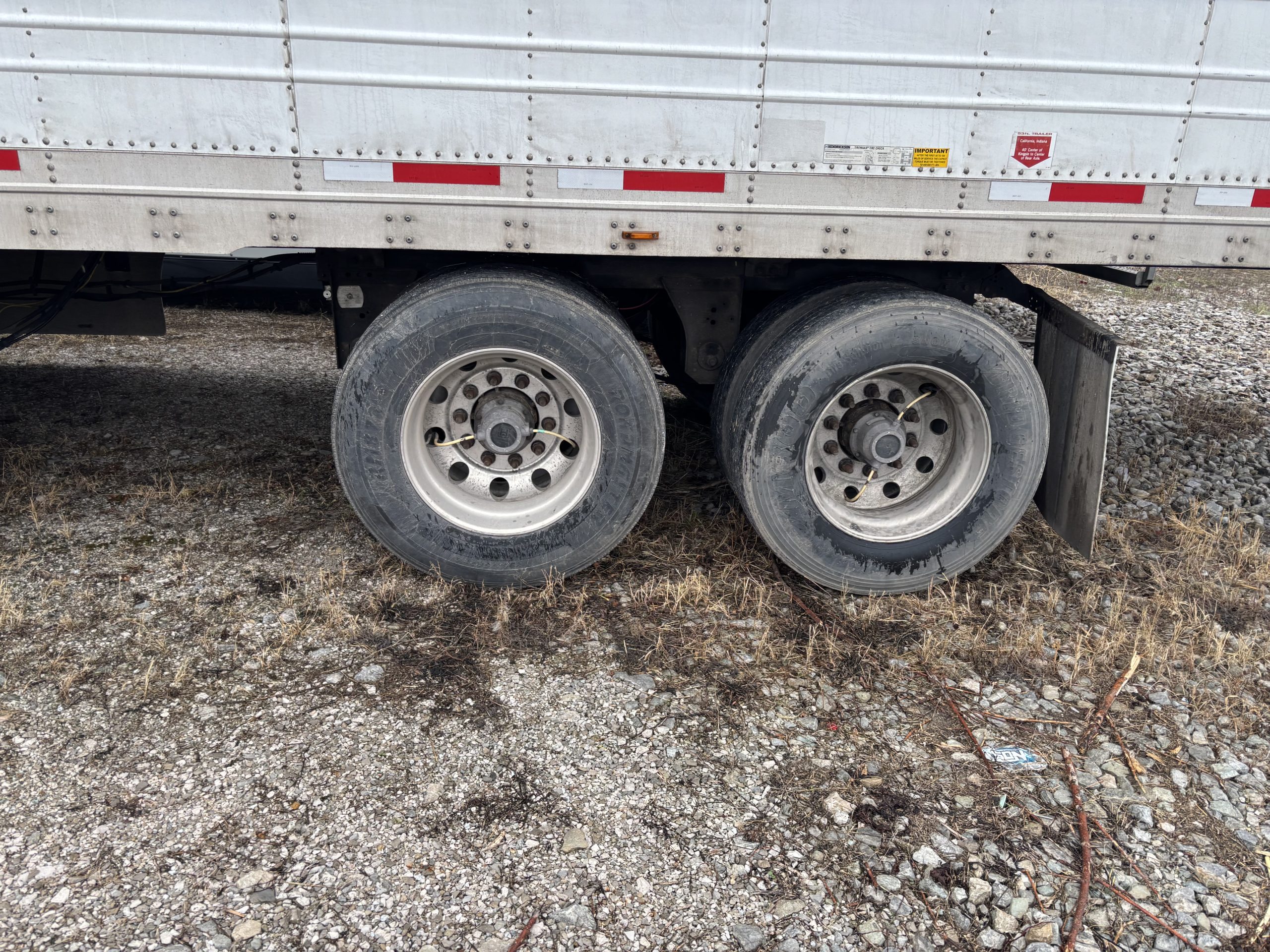 2021 WABASH ARTIC LITE - image 3 of 6