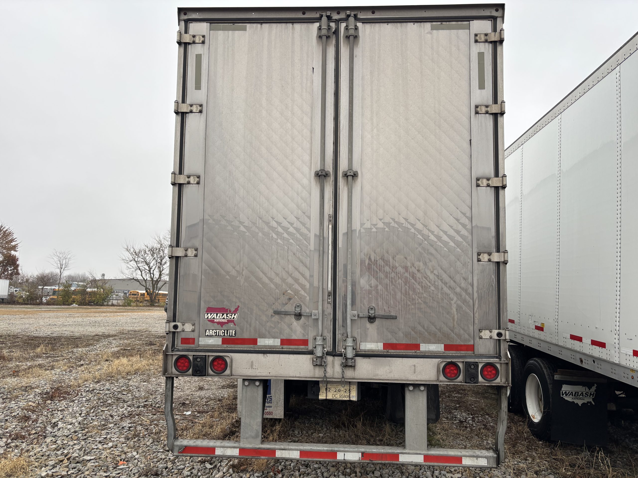 2021 WABASH ARTIC LITE - image 4 of 6