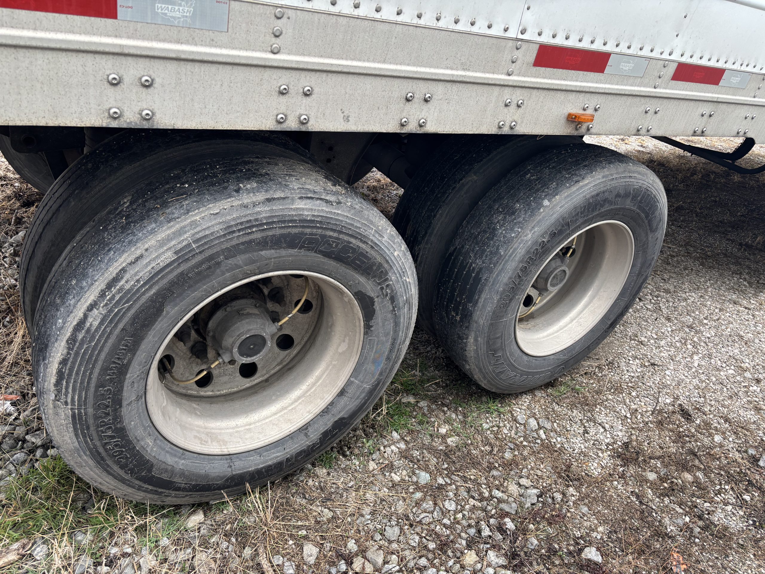 2021 WABASH ARTIC LITE - image 5 of 6