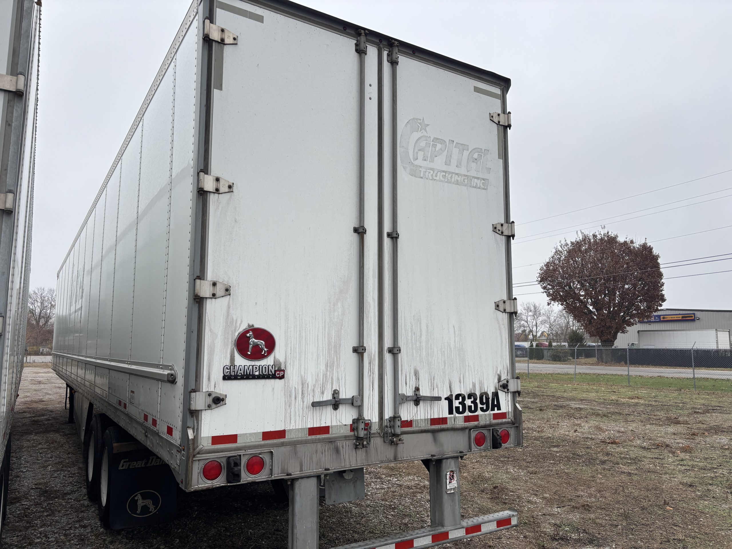 2019 Great Dane COMPOSITE - image 3 of 6