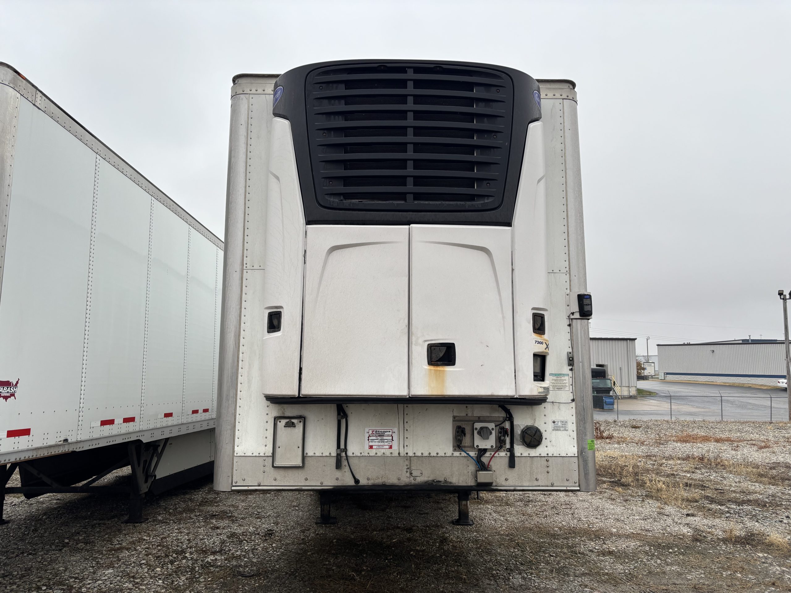 2021 WABASH ARTIC LITE - image 6 of 6