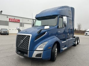 2022 Volvo VNL760 068Rf00000Vysi4