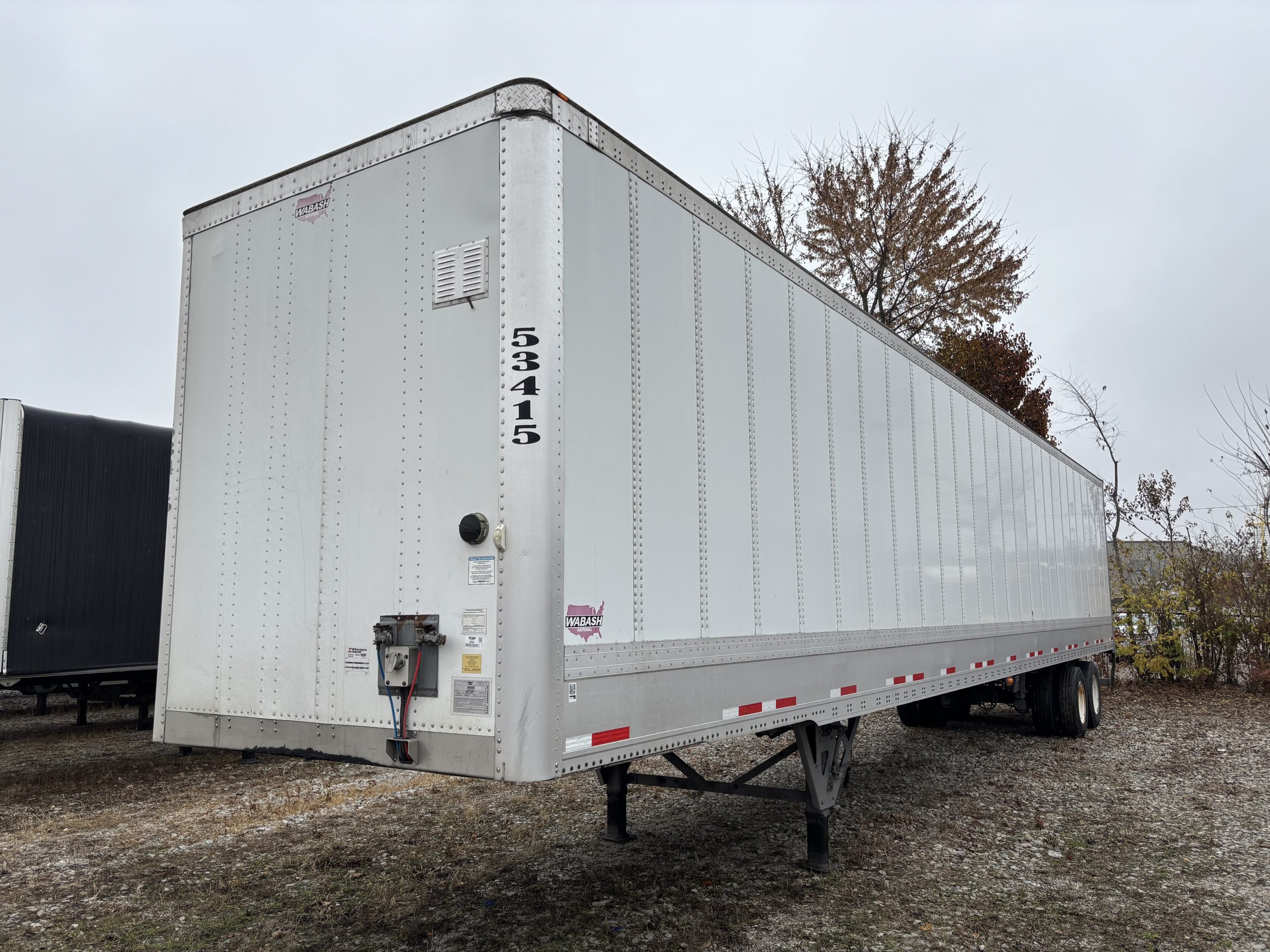 2017 WABASH DURAPLATE HD - image 3 of 6