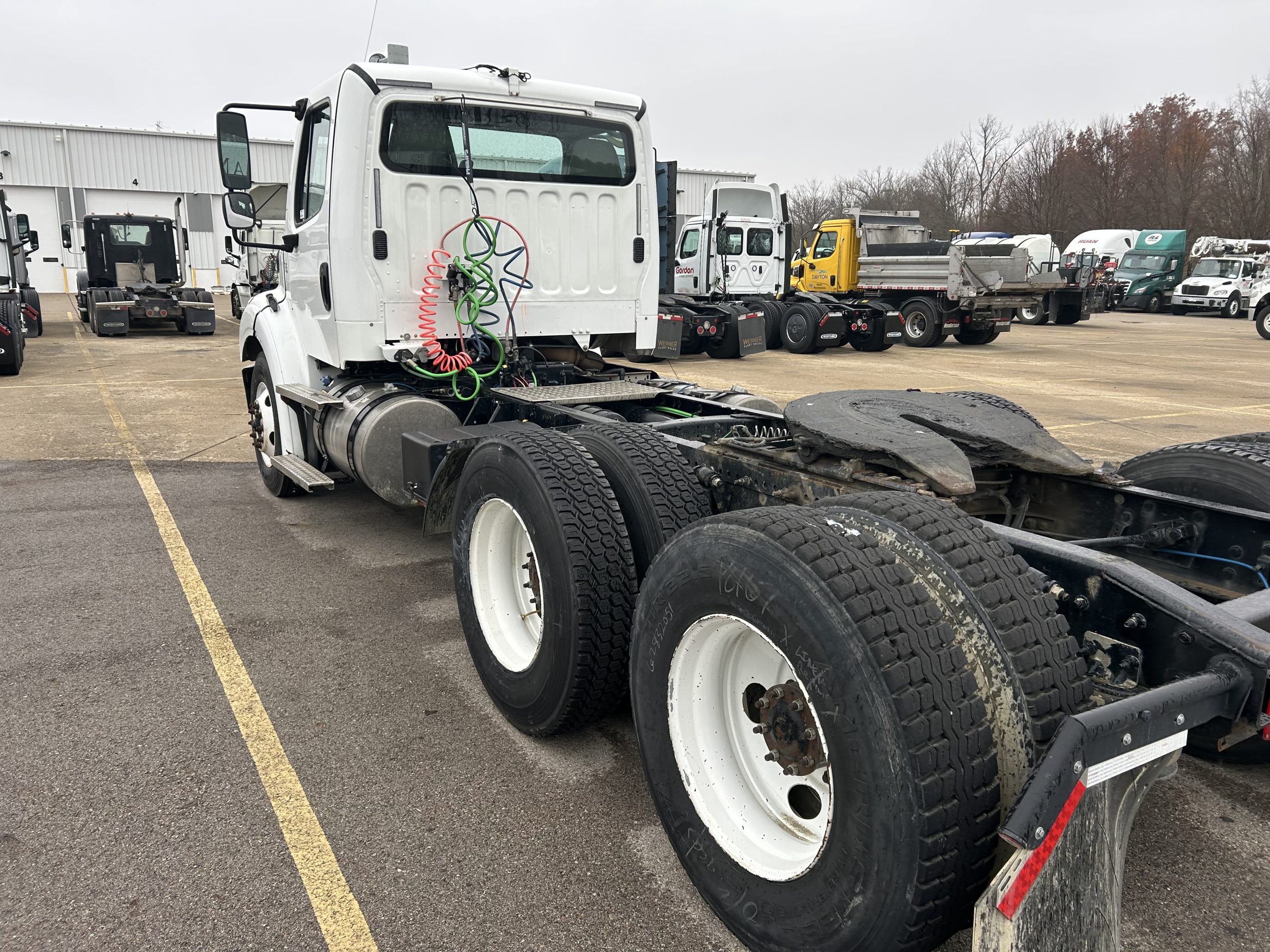 2020 Freightliner M2112 2020 Freightliner M2112 - image 5 of 5