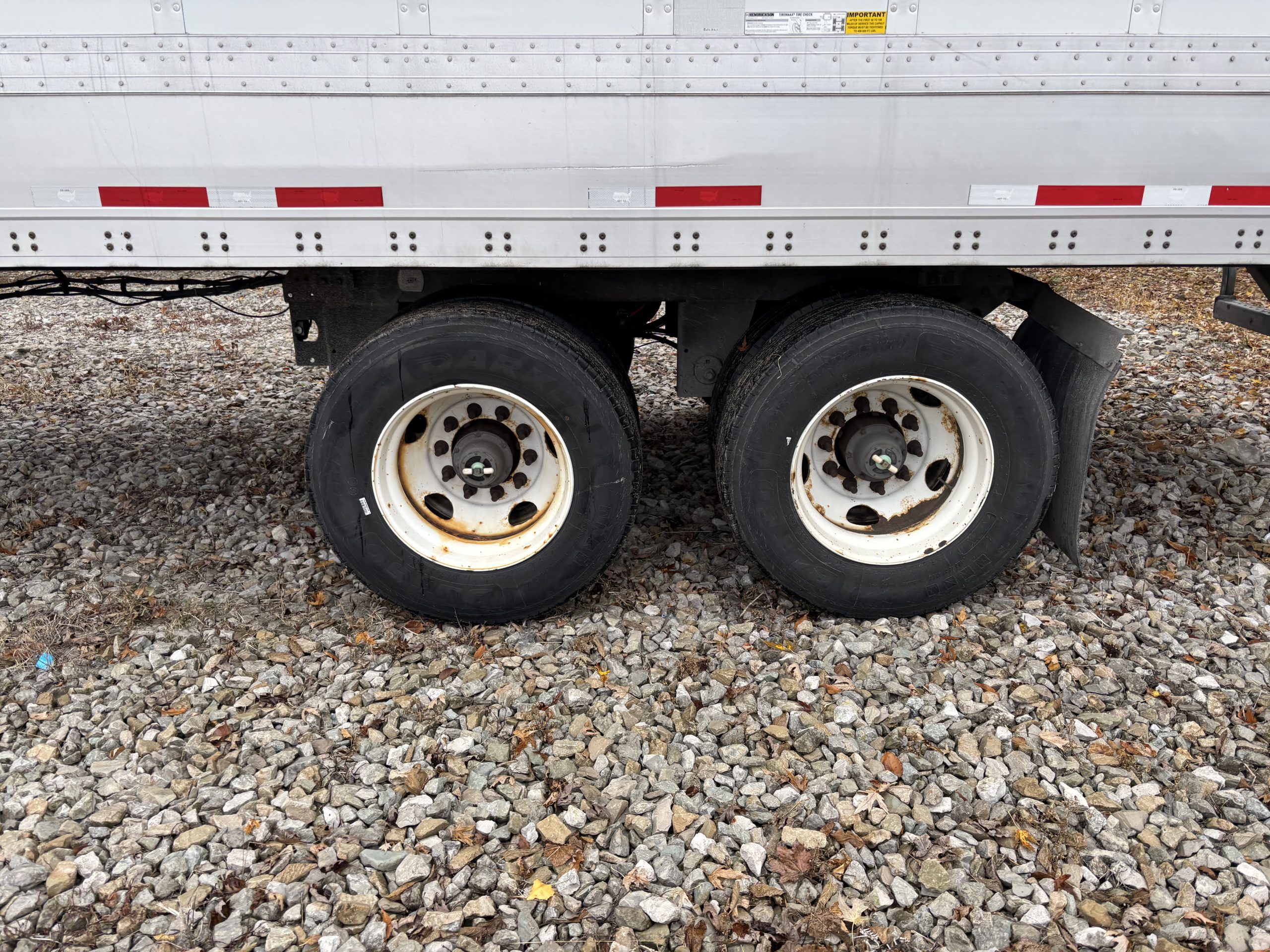 2017 WABASH DURAPLATE HD - image 4 of 6