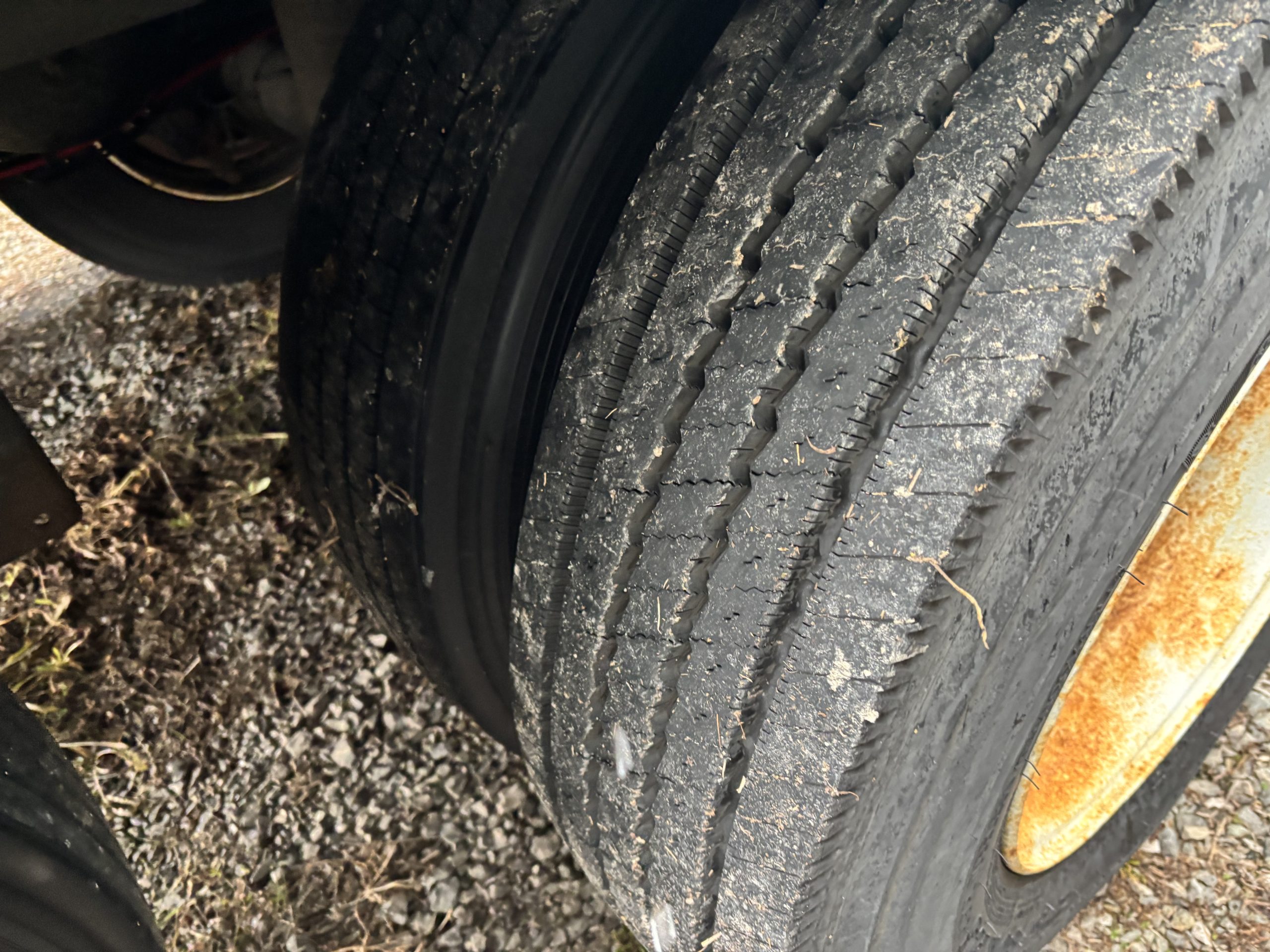 2020 WABASH DURAPLATE - image 4 of 6