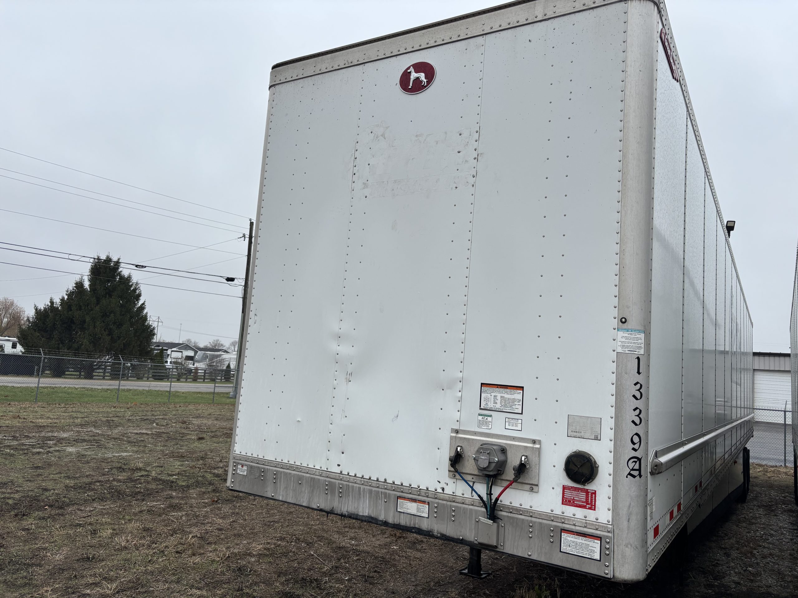 2019 Great Dane COMPOSITE - image 6 of 6