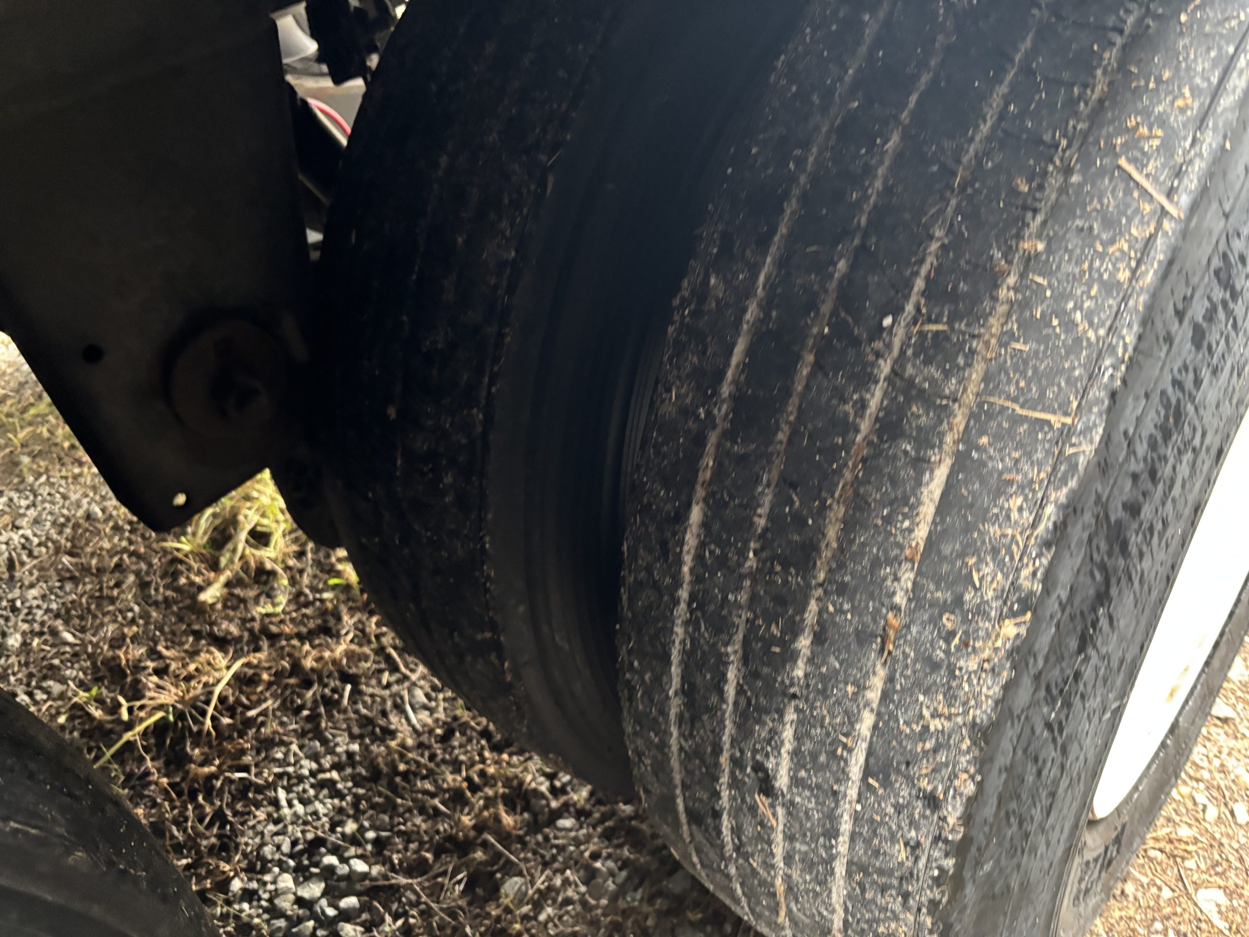 2020 WABASH DURAPLATE - image 6 of 6