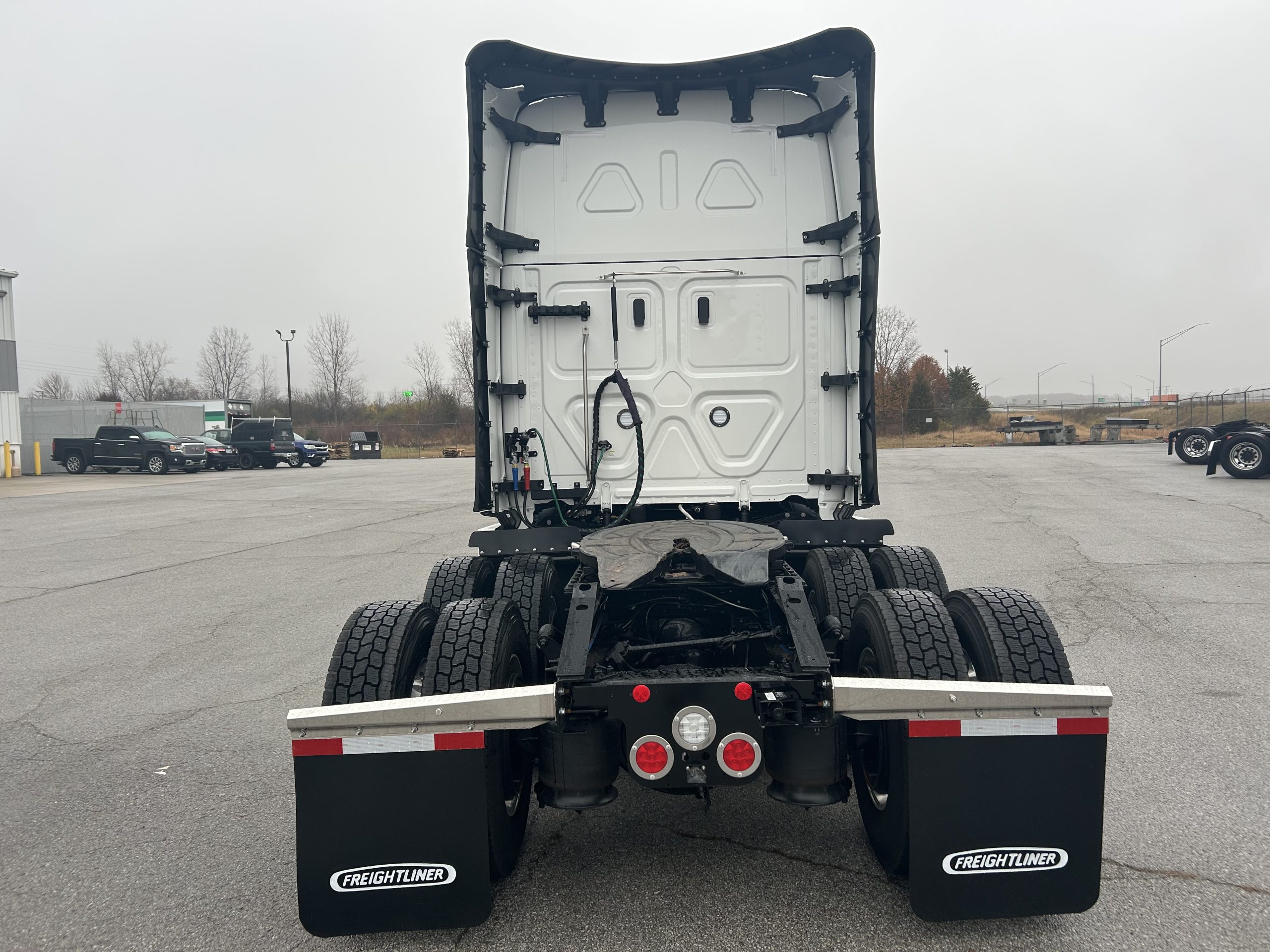 2026 Freightliner PT126SLP 2026 Freightliner PT126SLP - image 4 of 6