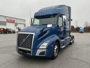 2022 Volvo VNL760 068Rf00000Vz1mv