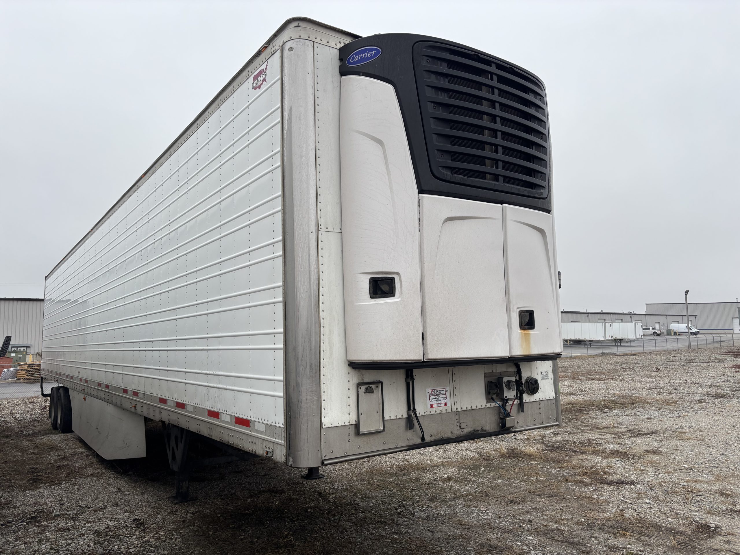 2021 WABASH ARTIC LITE 2021 WABASH ARTIC LITE - image 3 of 6