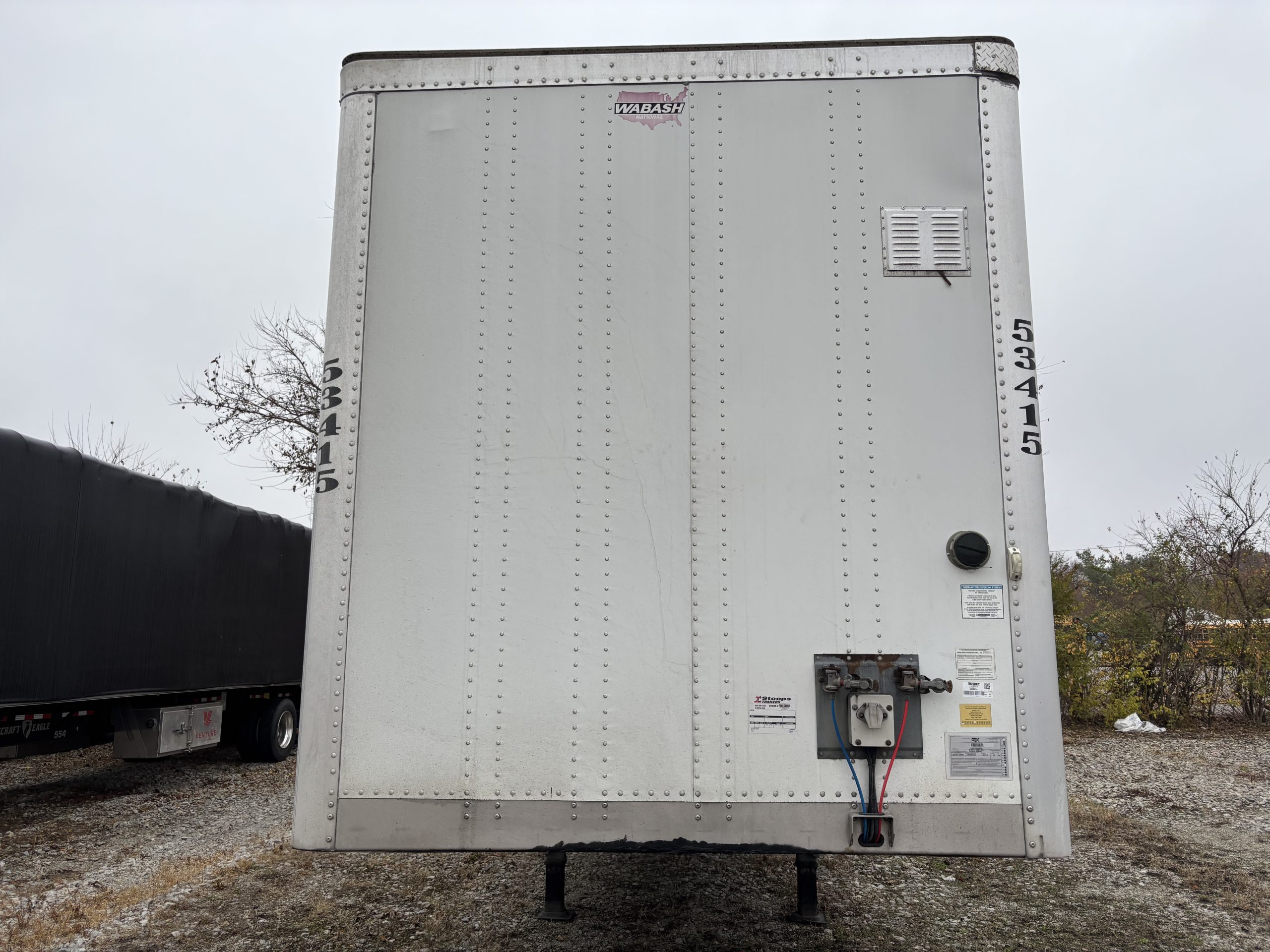 2017 WABASH DURAPLATE HD - image 6 of 6