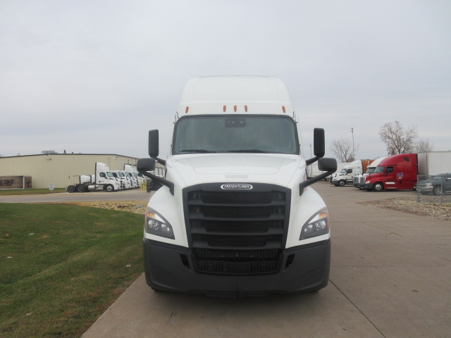 2022 Freightliner PT126 - image 2 of 6