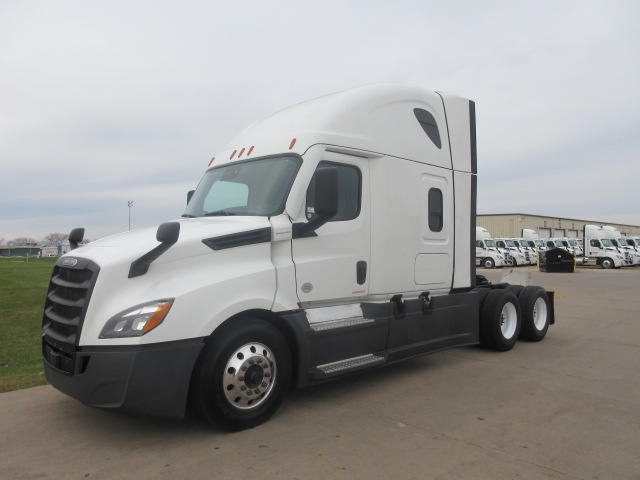 2022 Freightliner PT126 - image 1 of 6