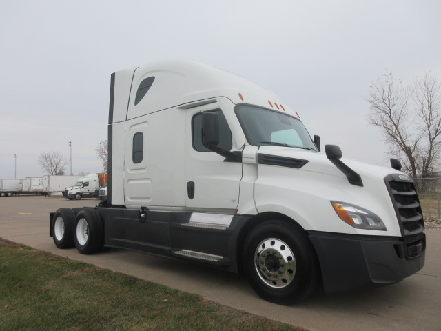 2022 Freightliner PT126 - image 3 of 6