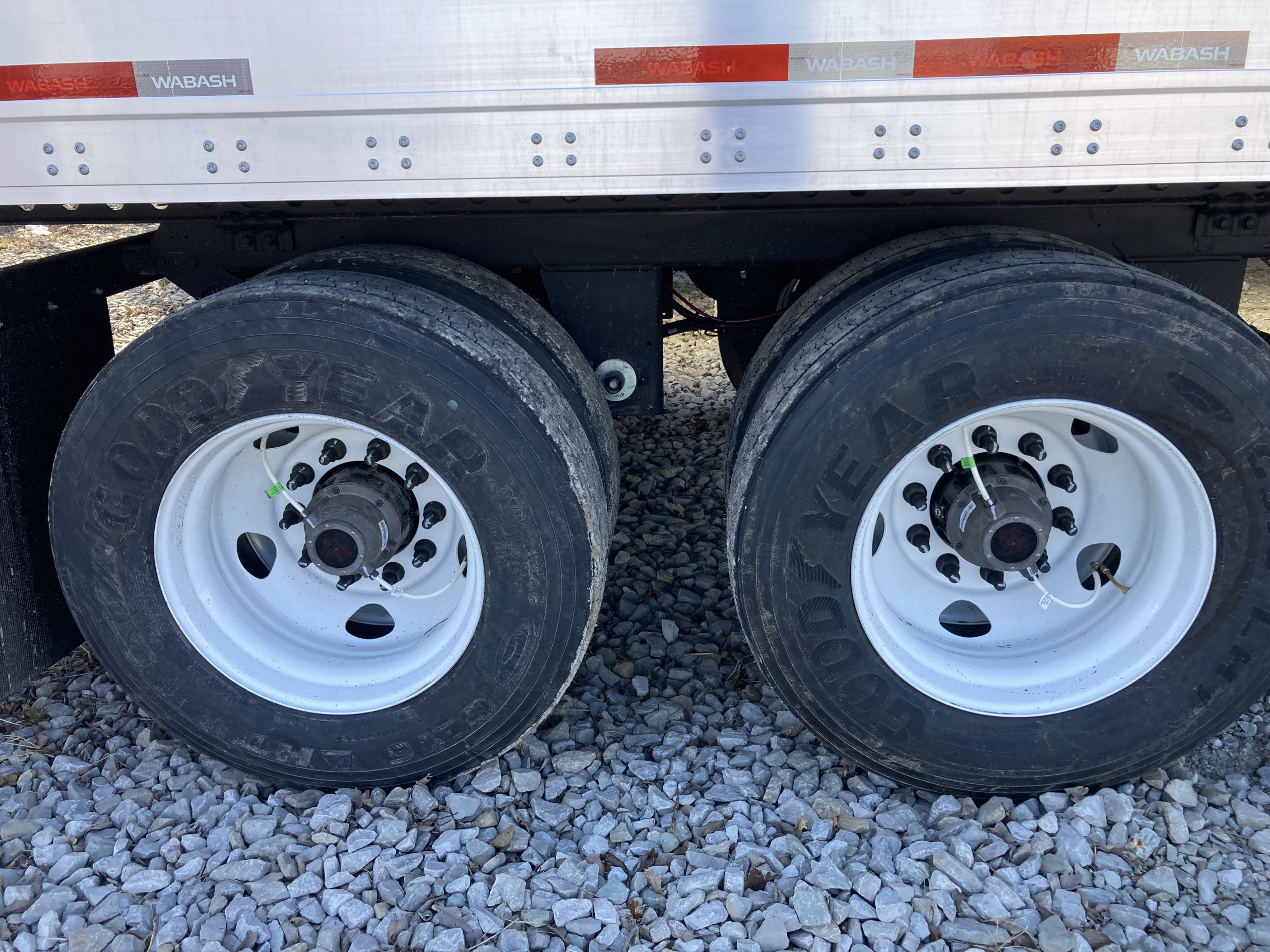 2026 WABASH DURAPLATE HD - image 3 of 6