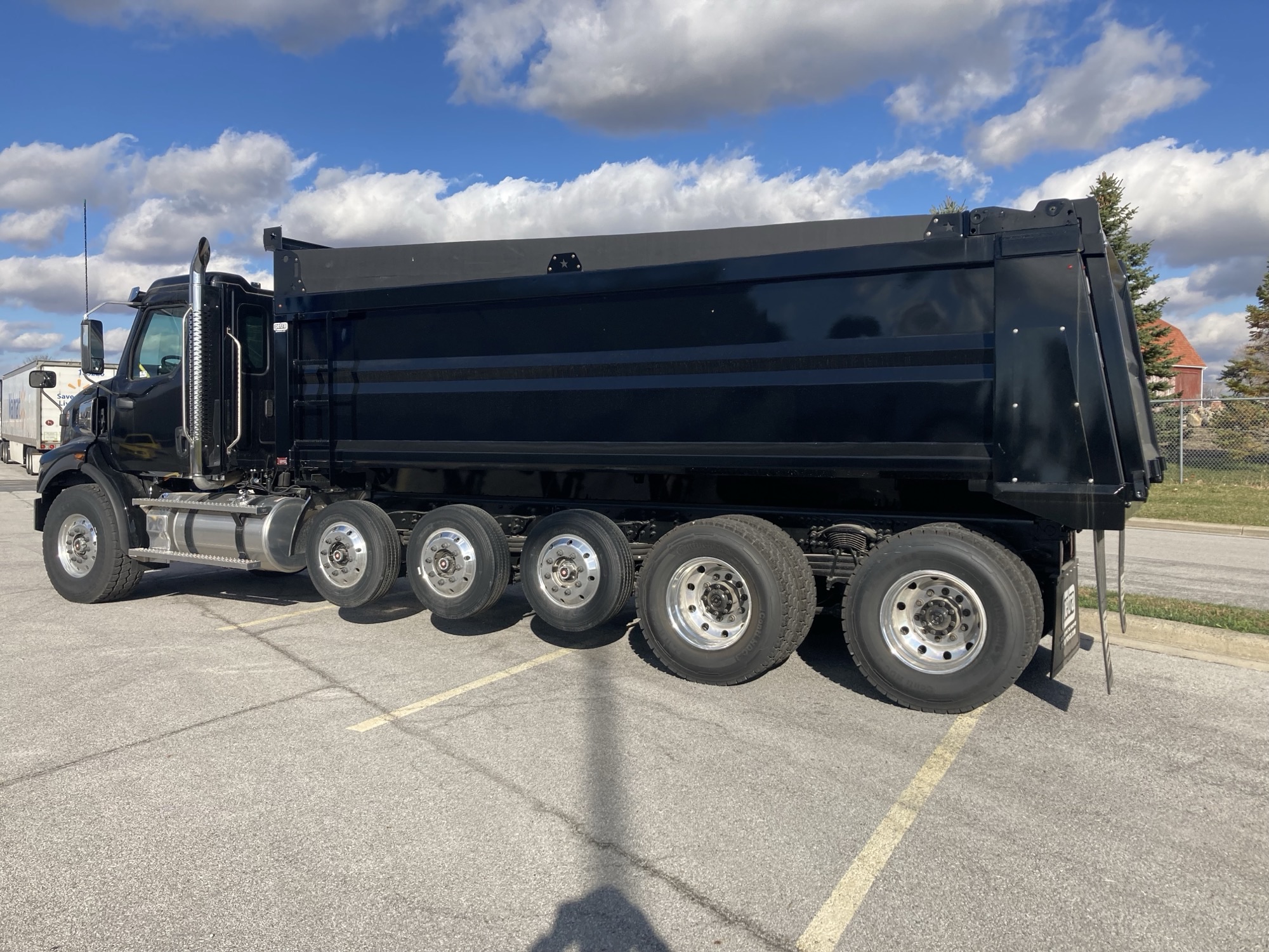 2026 Western Star 47X - image 3 of 6