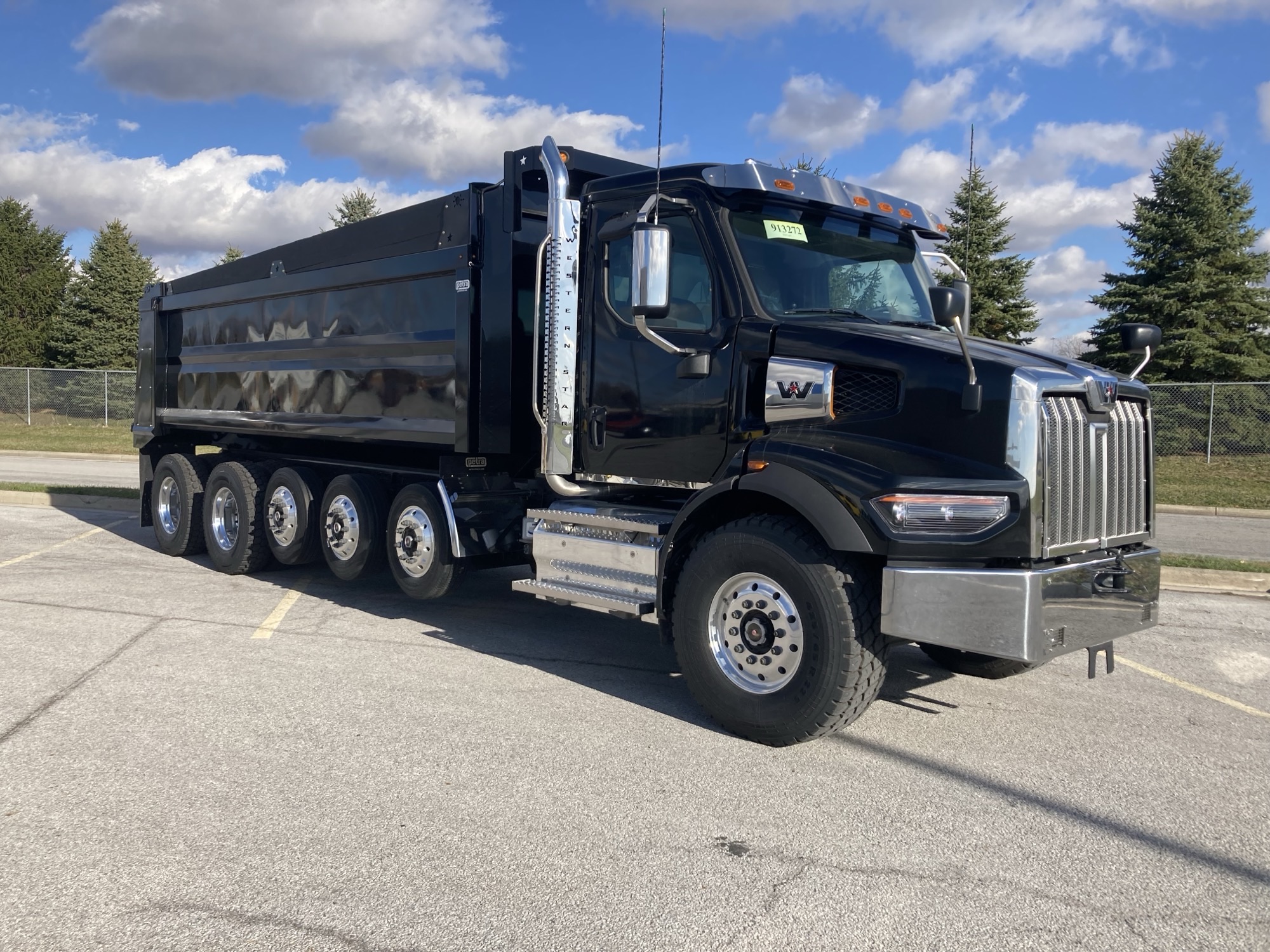 2026 Western Star 47X - image 6 of 6