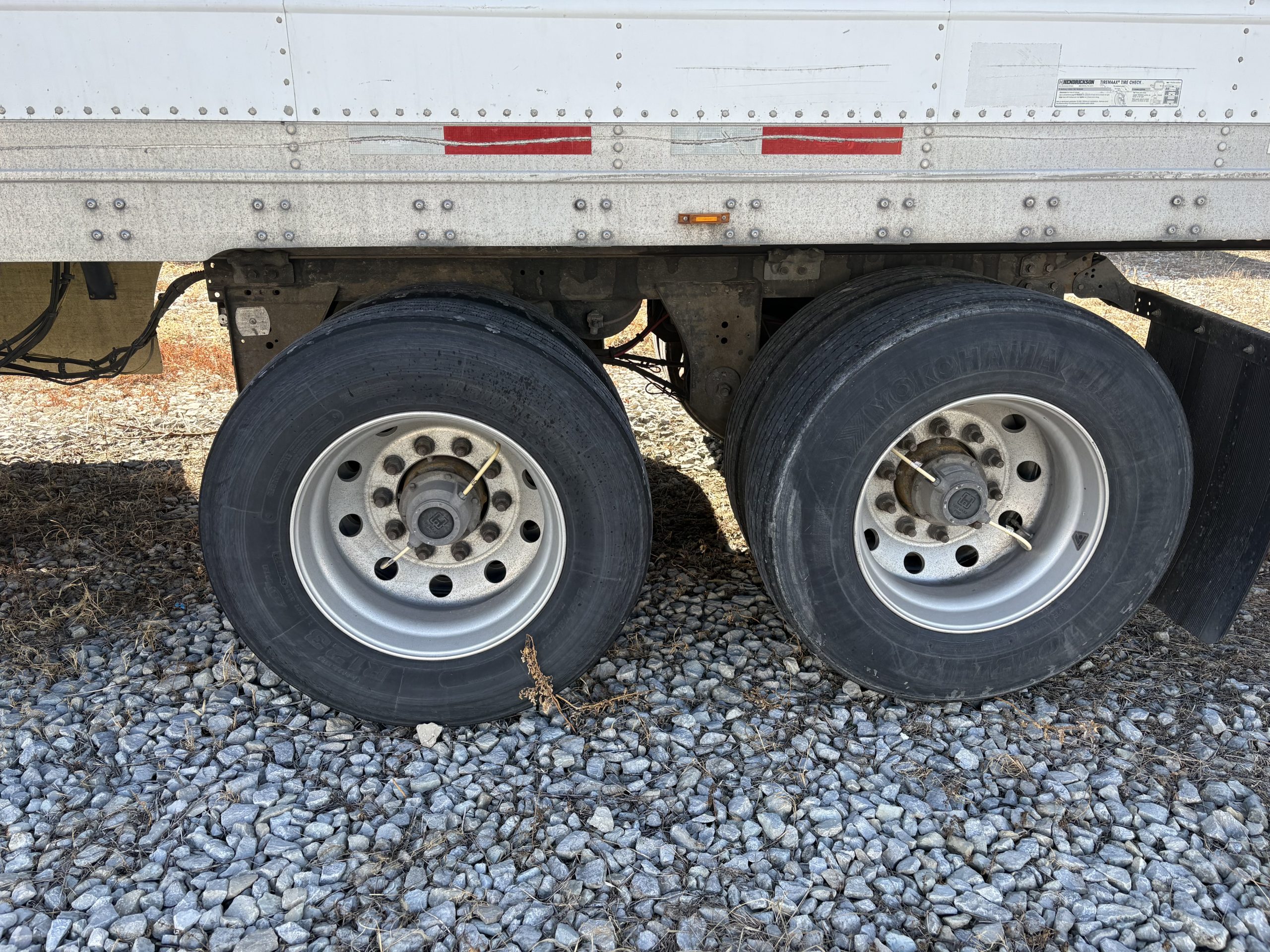 2021 WABASH ARTIC LITE - image 2 of 6