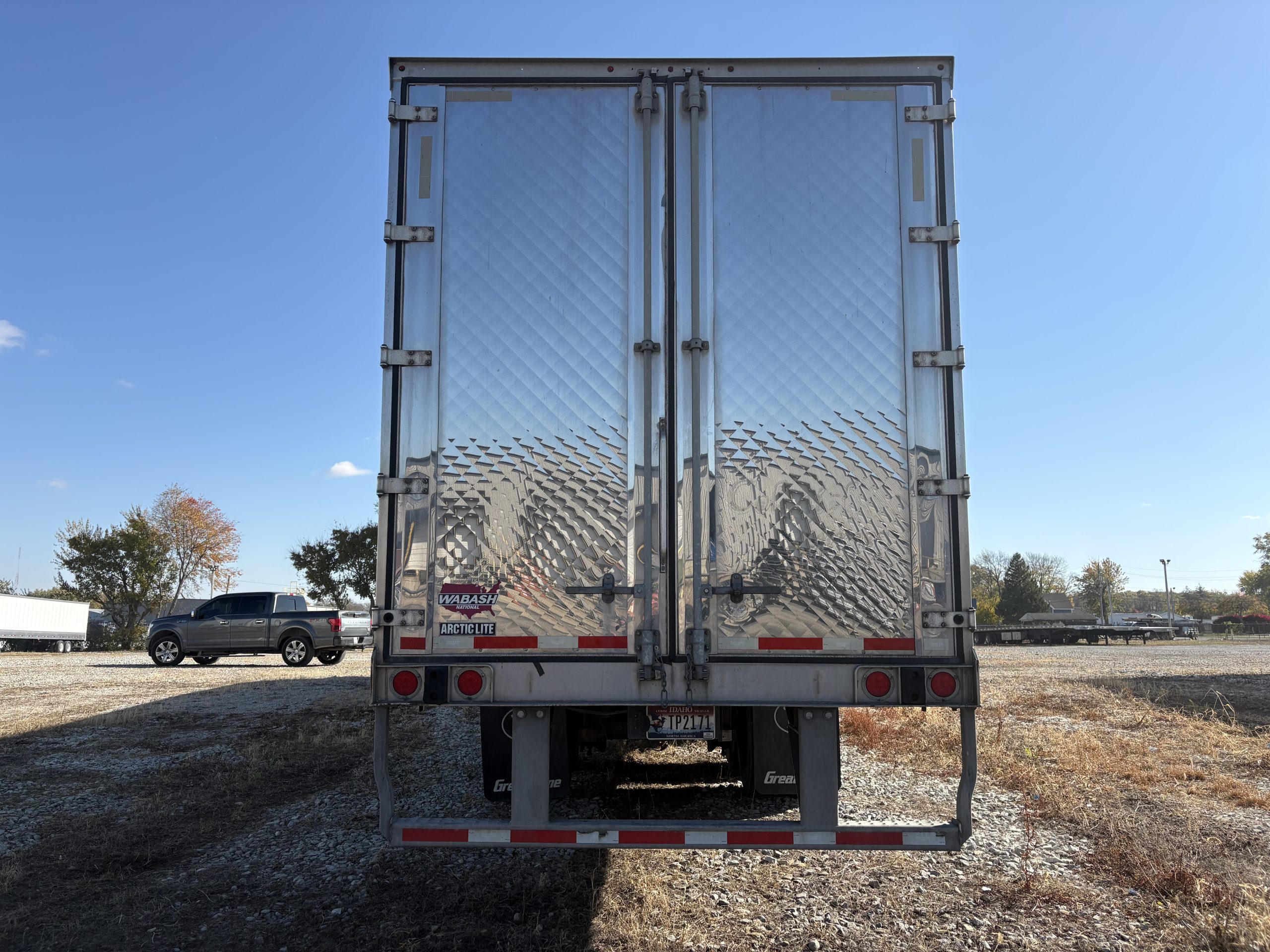 2021 WABASH ARTIC LITE - image 3 of 6