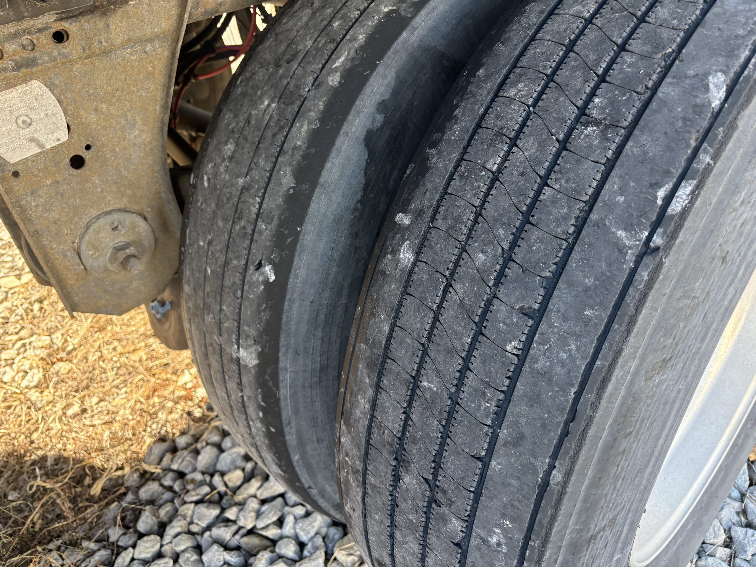 2021 WABASH ARTIC LITE - image 5 of 6