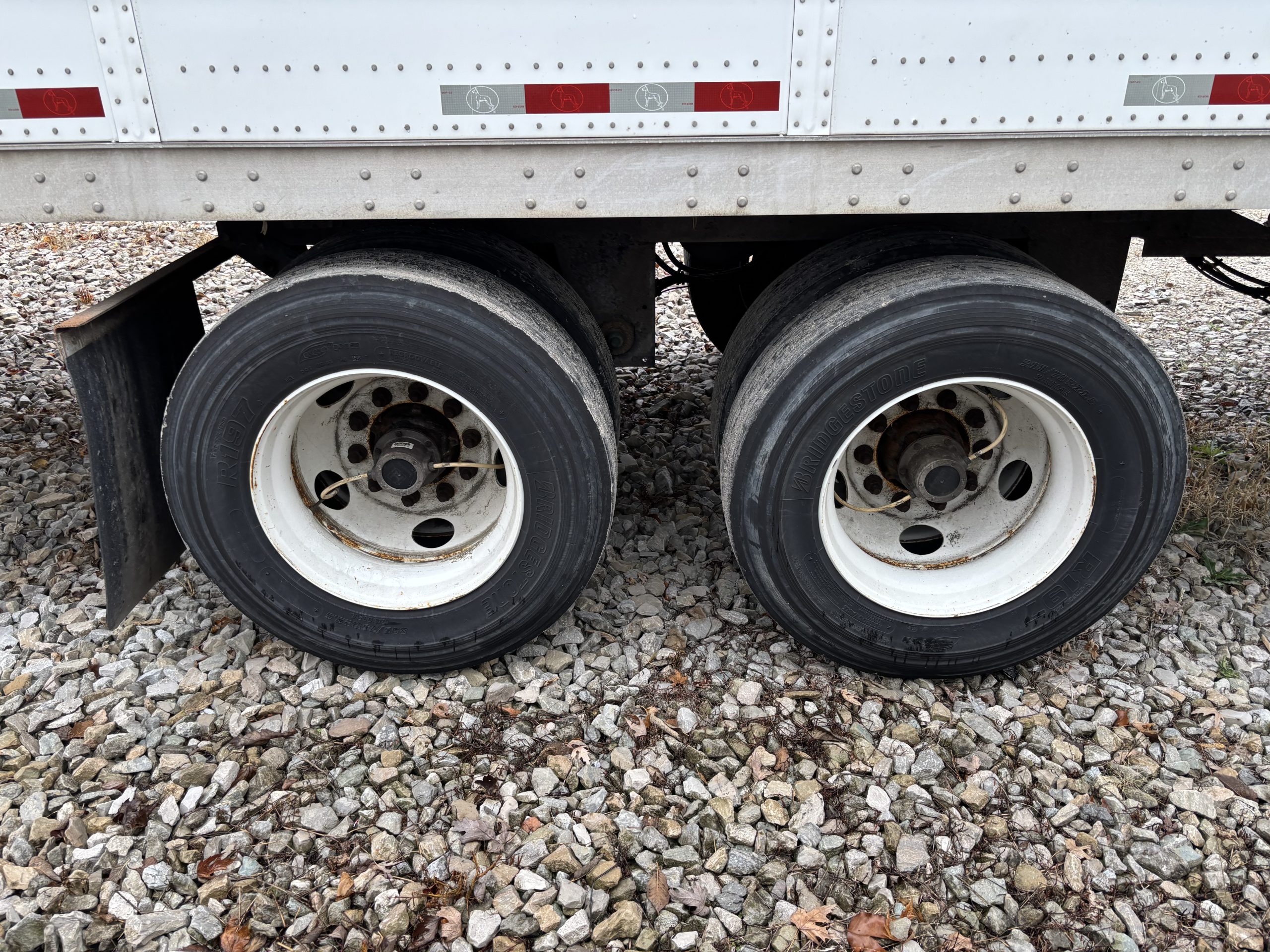 2017 Great Dane COMPOSITE - image 2 of 6