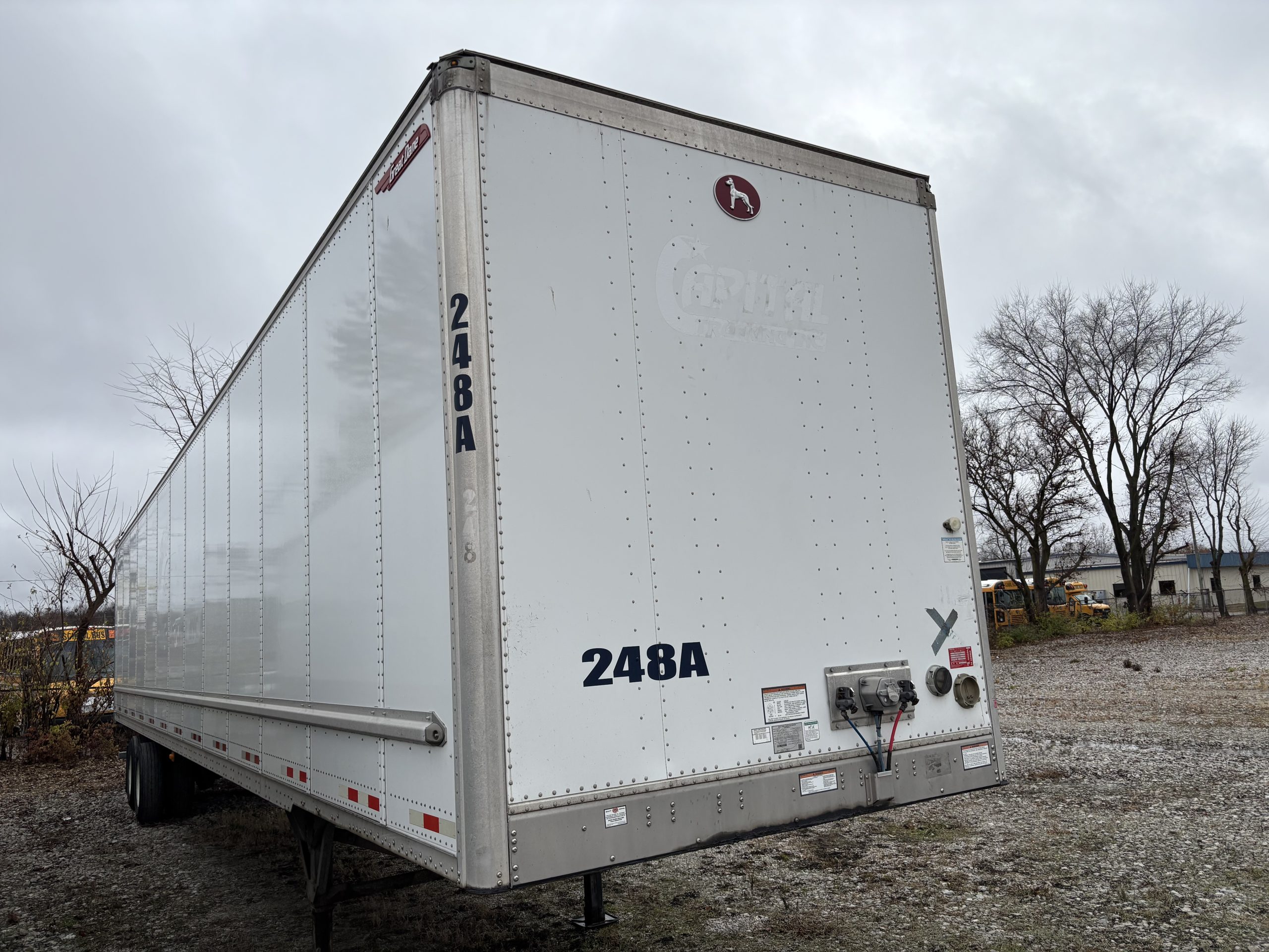 2017 Great Dane COMPOSITE - image 3 of 6