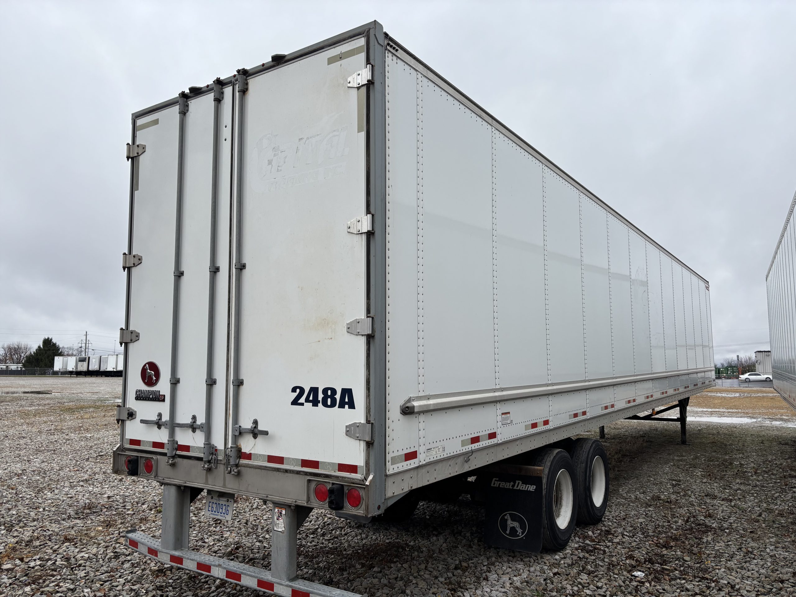 2017 Great Dane COMPOSITE - image 4 of 6