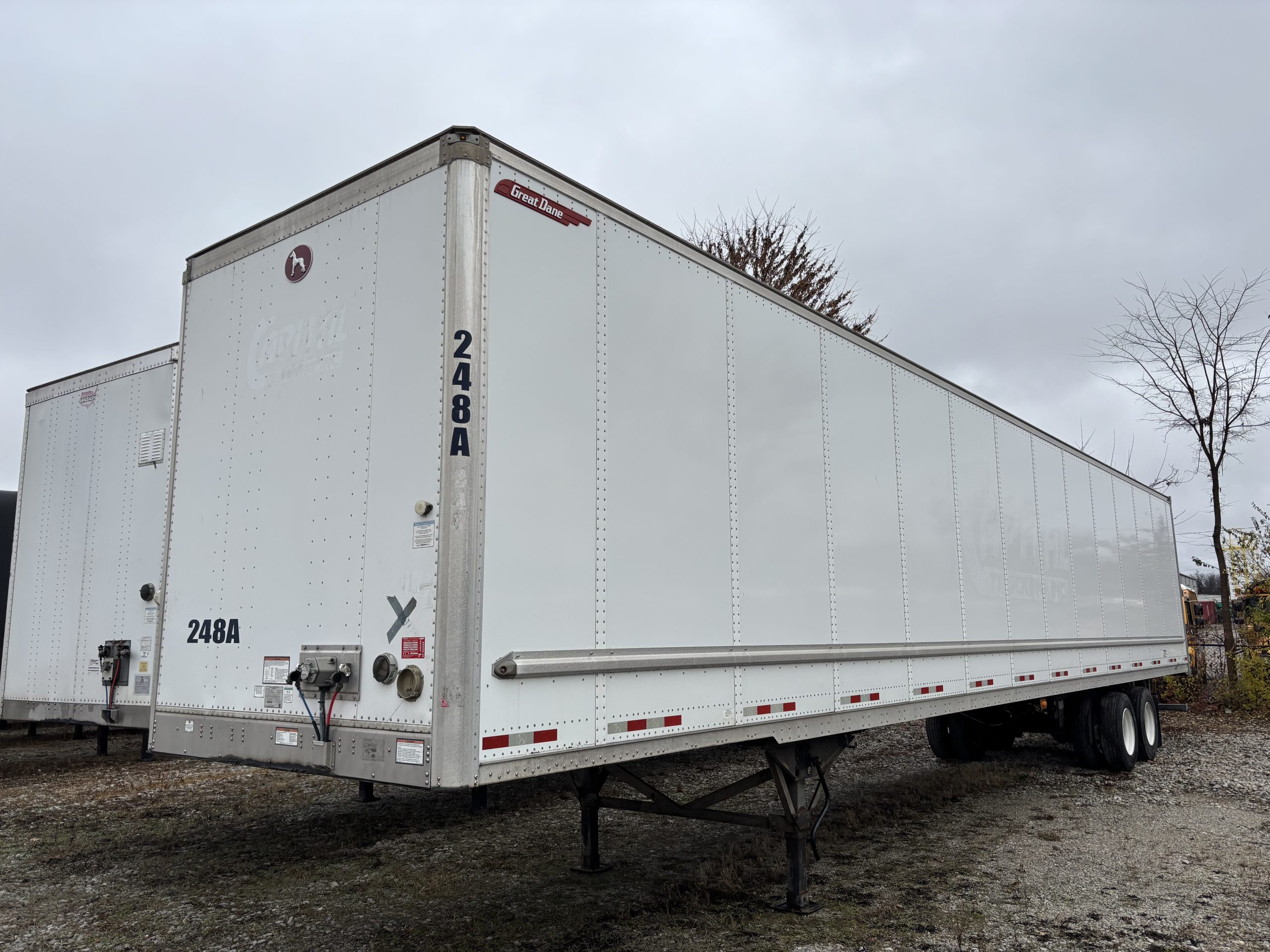 2017 Great Dane COMPOSITE - image 5 of 6