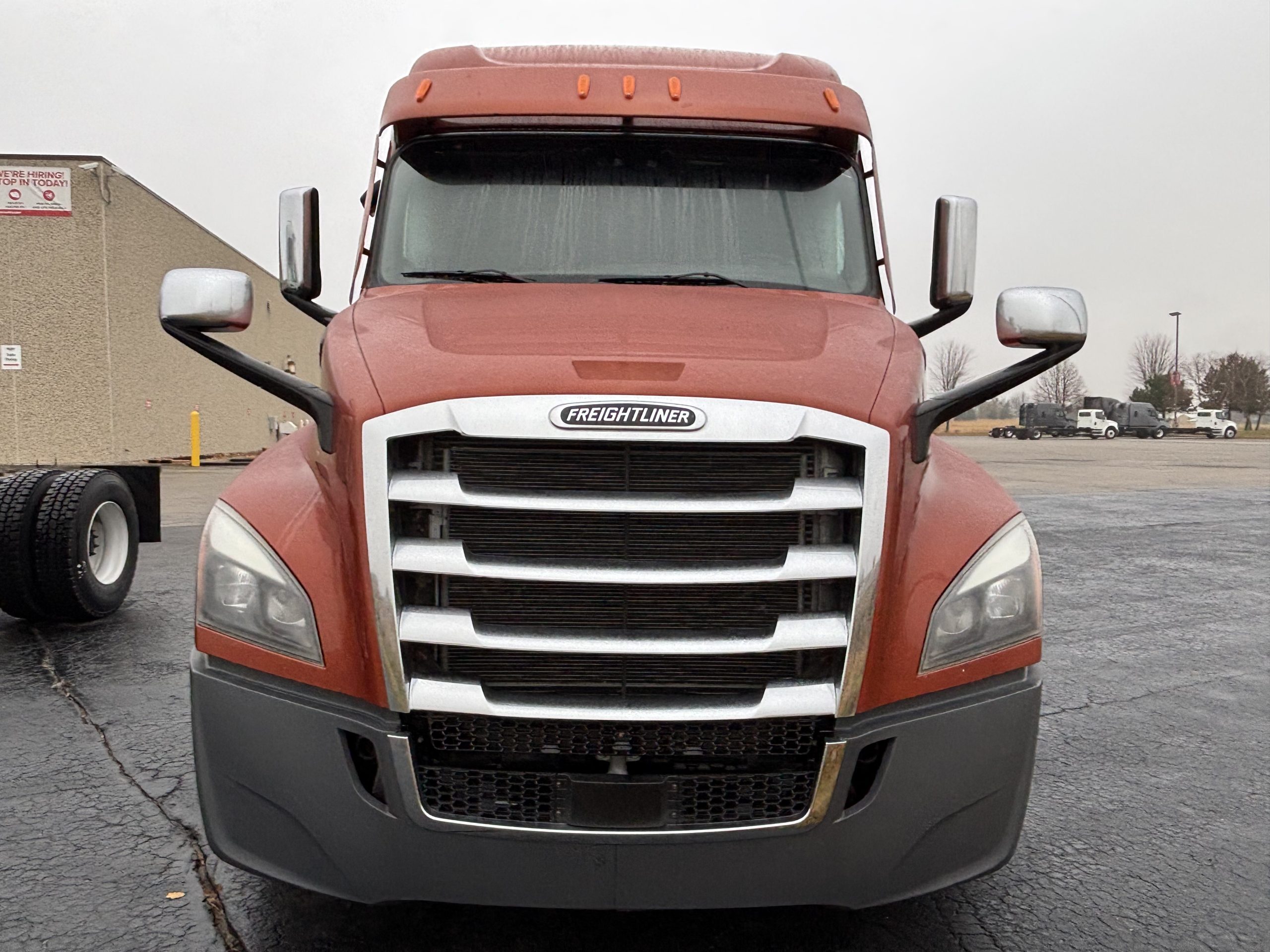 2022 Freightliner PT126 2022 Freightliner PT126 - image 2 of 6