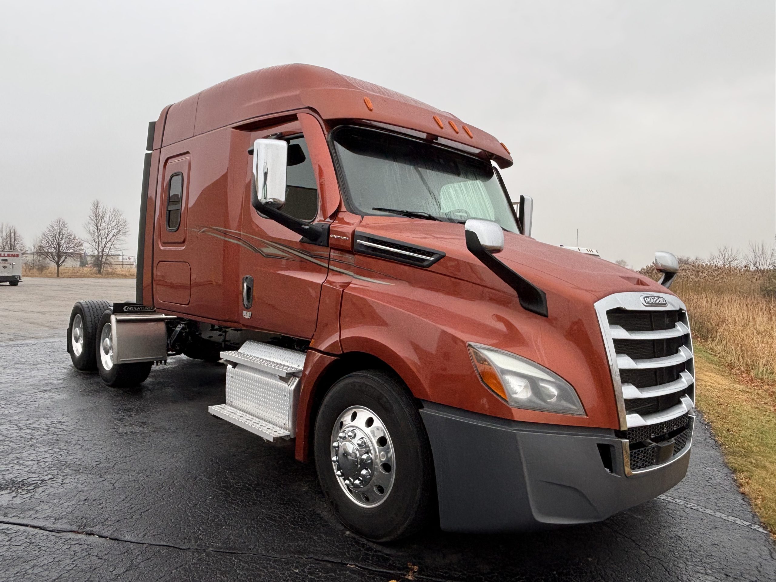 2022 Freightliner PT126 2022 Freightliner PT126 - image 3 of 6