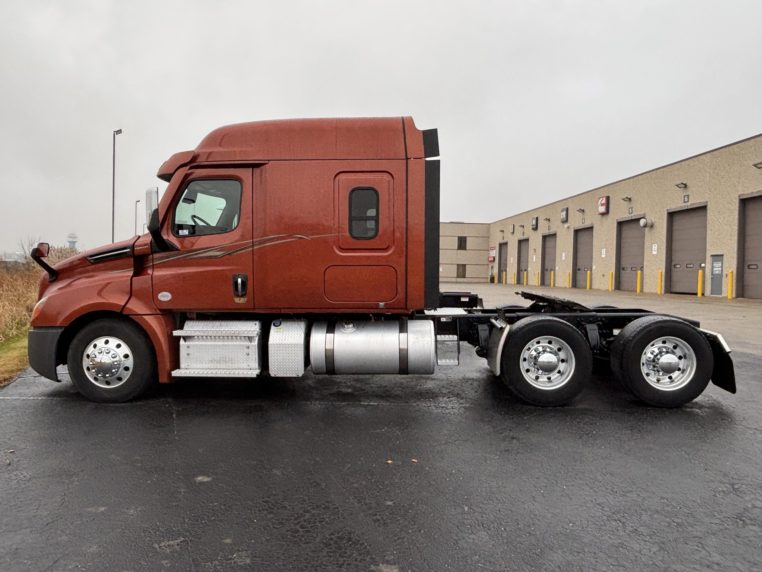 2022 Freightliner PT126 2022 Freightliner PT126 - image 6 of 6