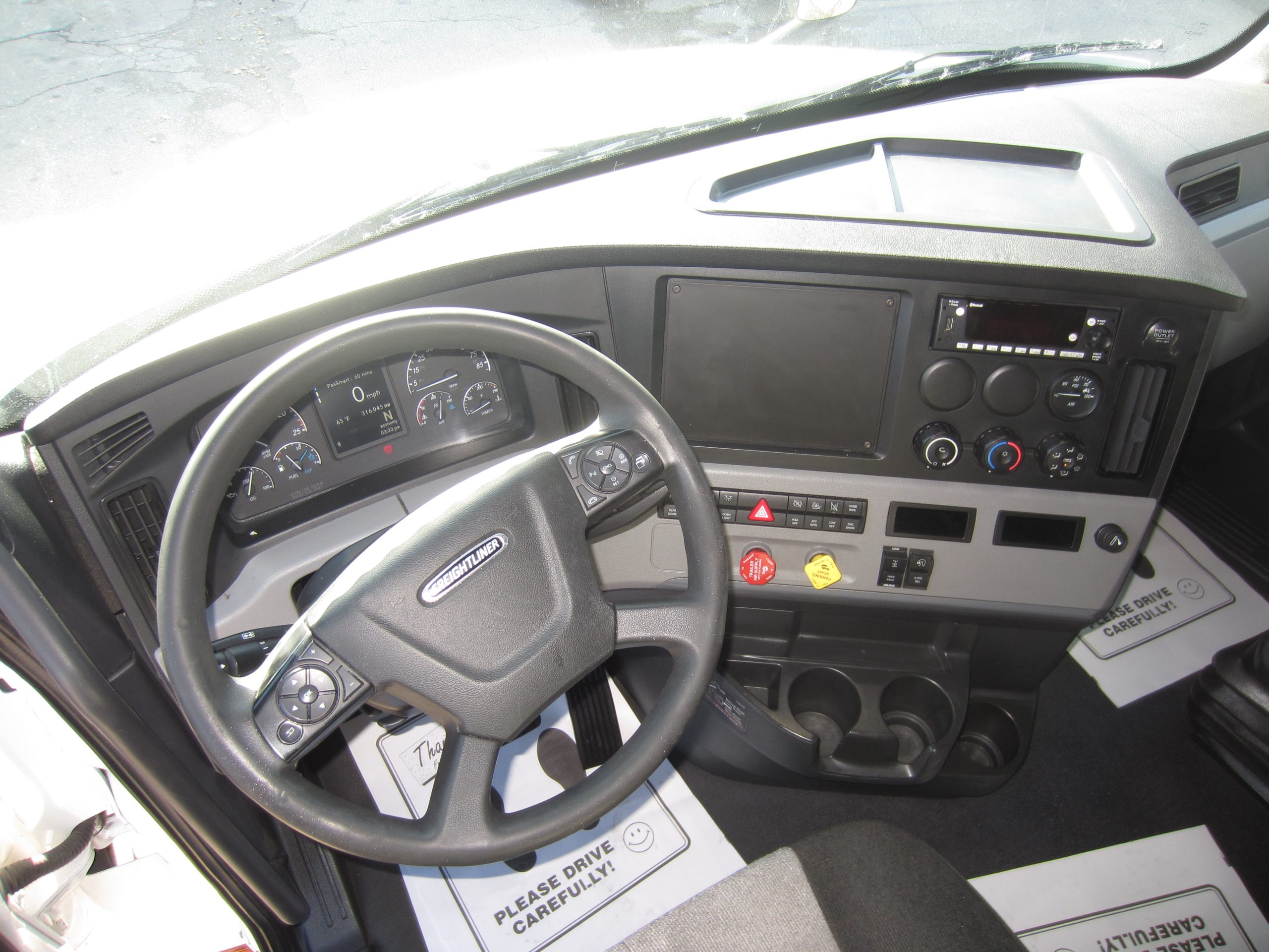 2022 Freightliner PT126 2022 Freightliner PT126 - image 5 of 6