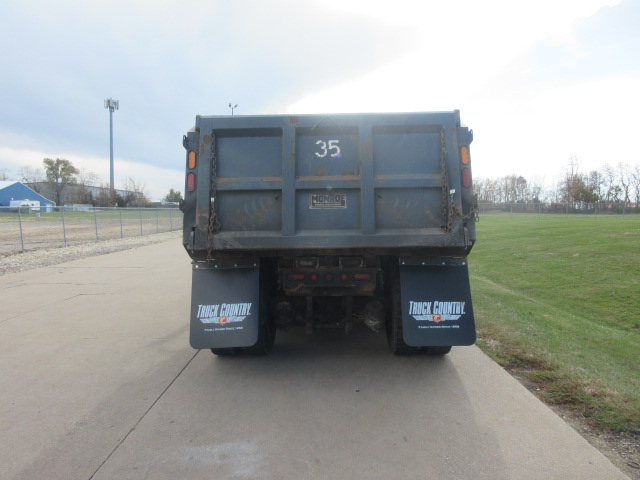 2011 International 7500SBA - image 4 of 6