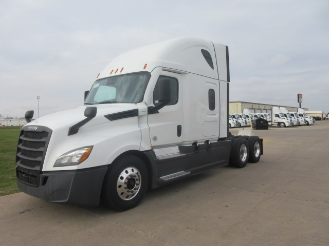 2023 Freightliner PT126 2023 Freightliner PT126 - image 1 of 6