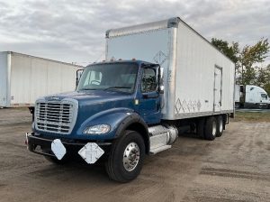 2020 Freightliner M2112 068Rf00000WTOm6