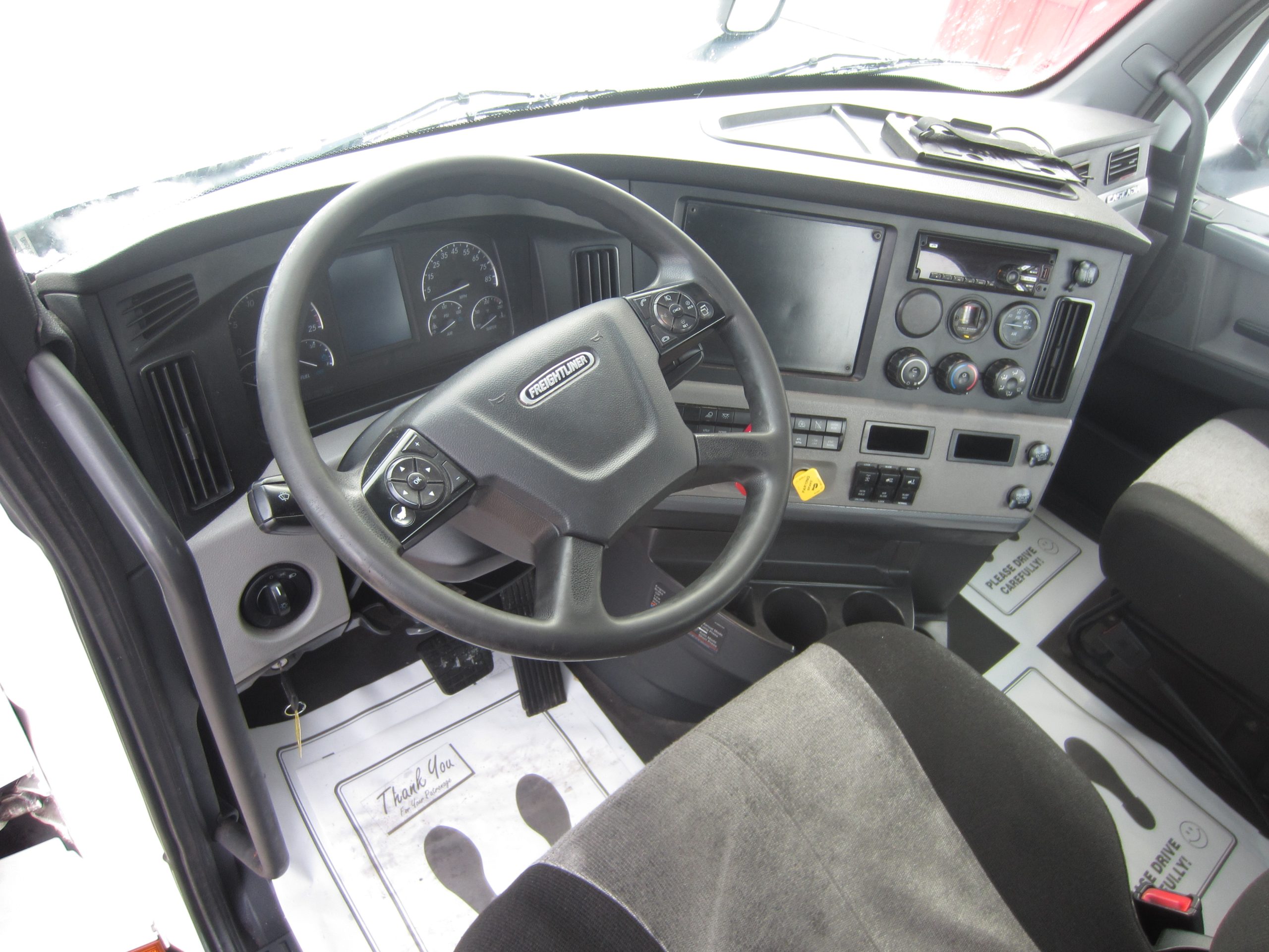 2021 Freightliner PE116 - image 5 of 6