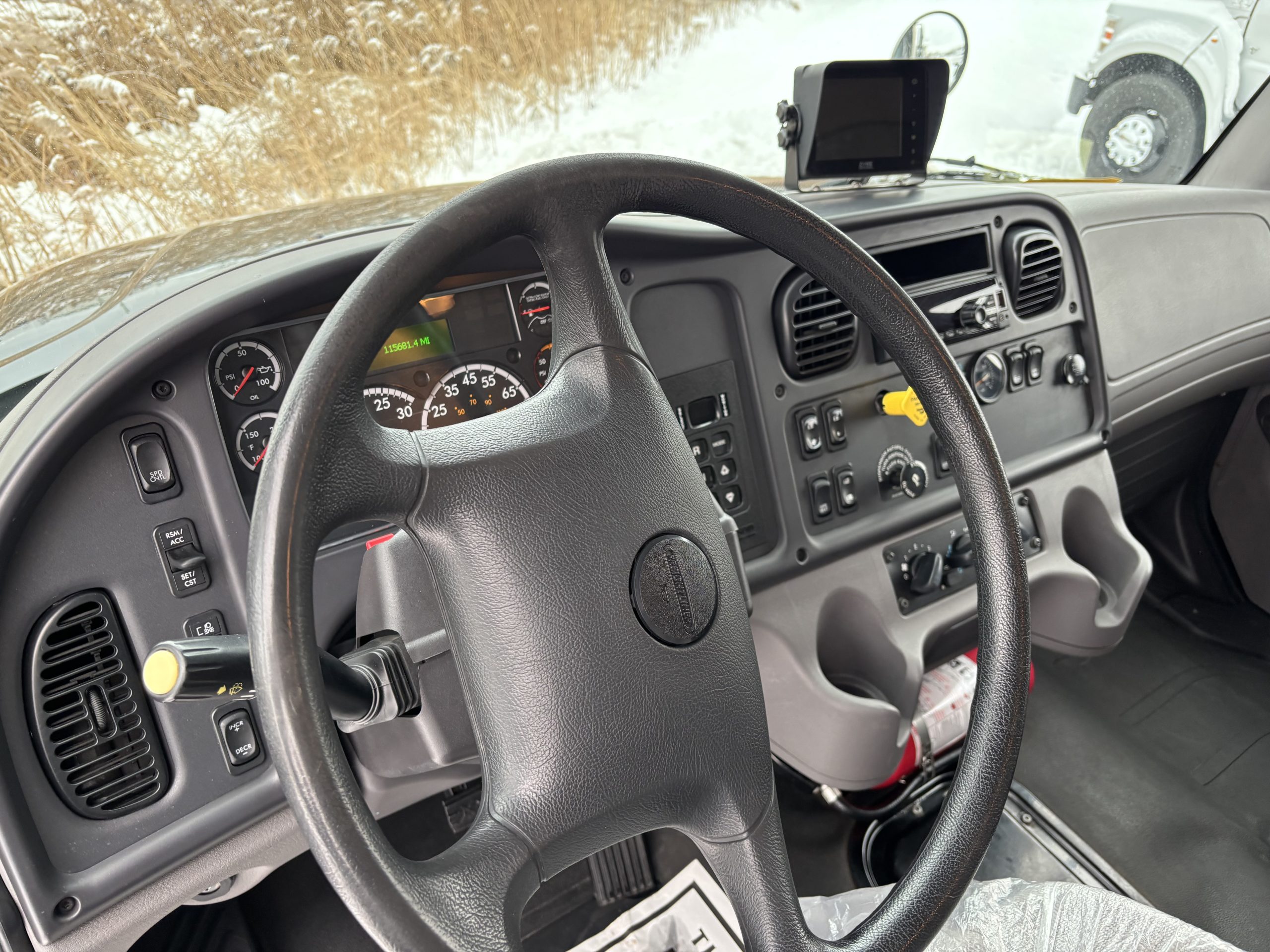 2020 Freightliner M280 2020 Freightliner M280 - image 4 of 6