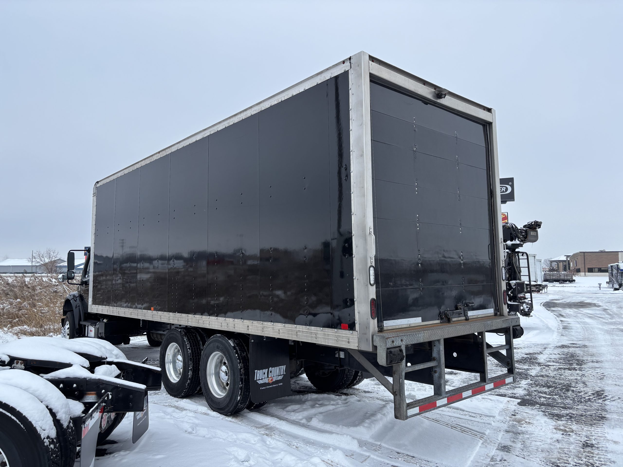 2020 Freightliner M280 2020 Freightliner M280 - image 6 of 6