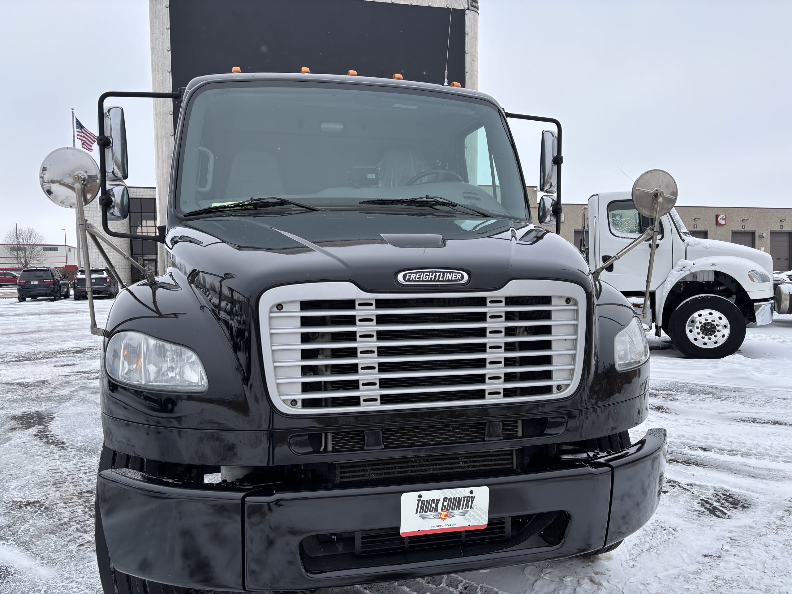 2020 Freightliner M280 2020 Freightliner M280 - image 2 of 6