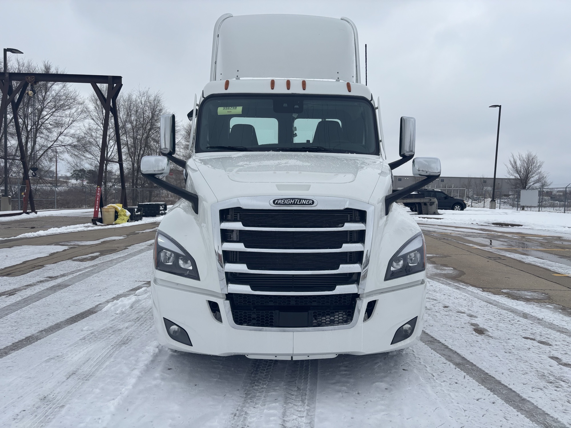 2026 Freightliner PT126DC 2026 Freightliner PT126DC - image 2 of 6