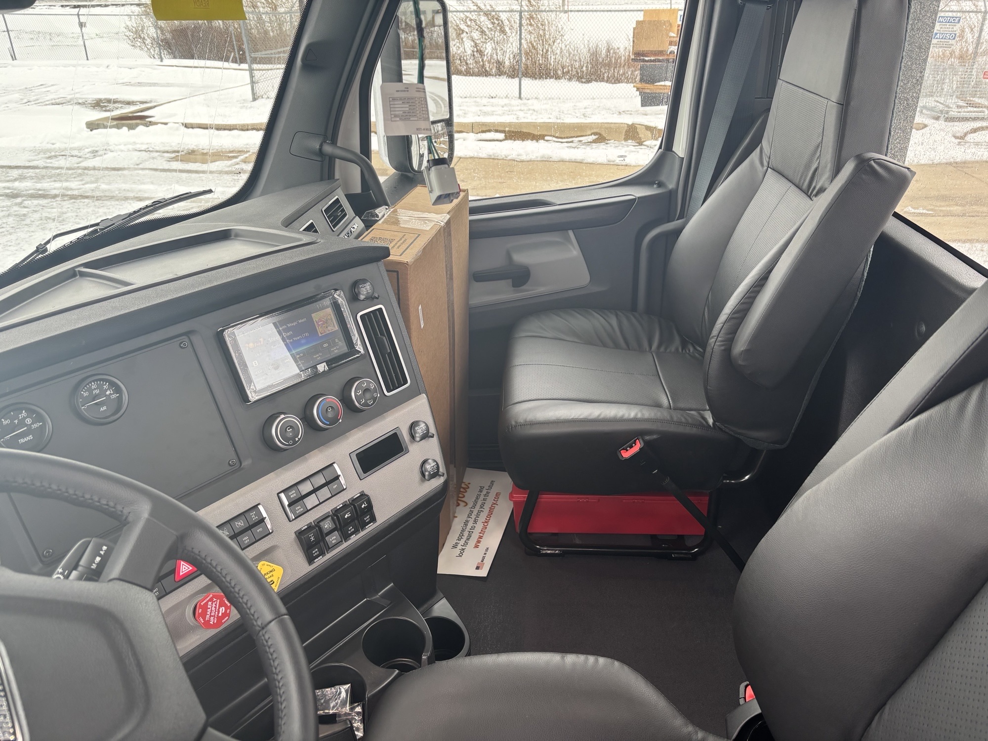 2026 Freightliner PT126DC 2026 Freightliner PT126DC - image 6 of 6