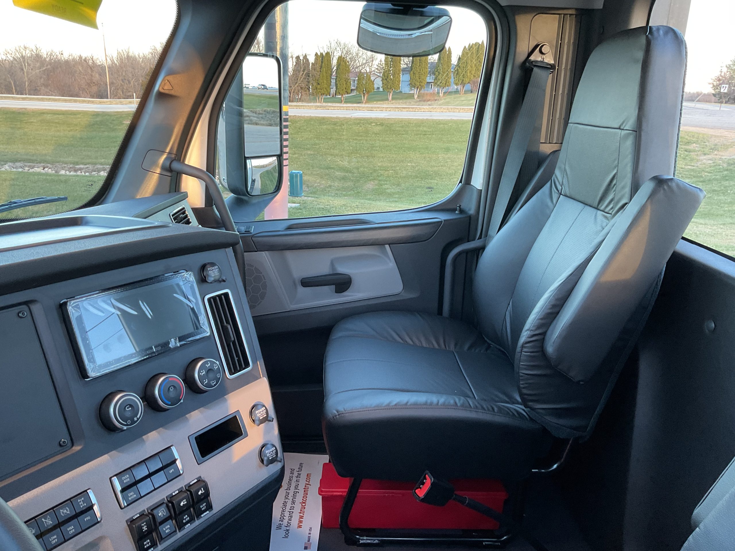 2026 Freightliner PT126DC 2026 Freightliner PT126DC - image 6 of 6