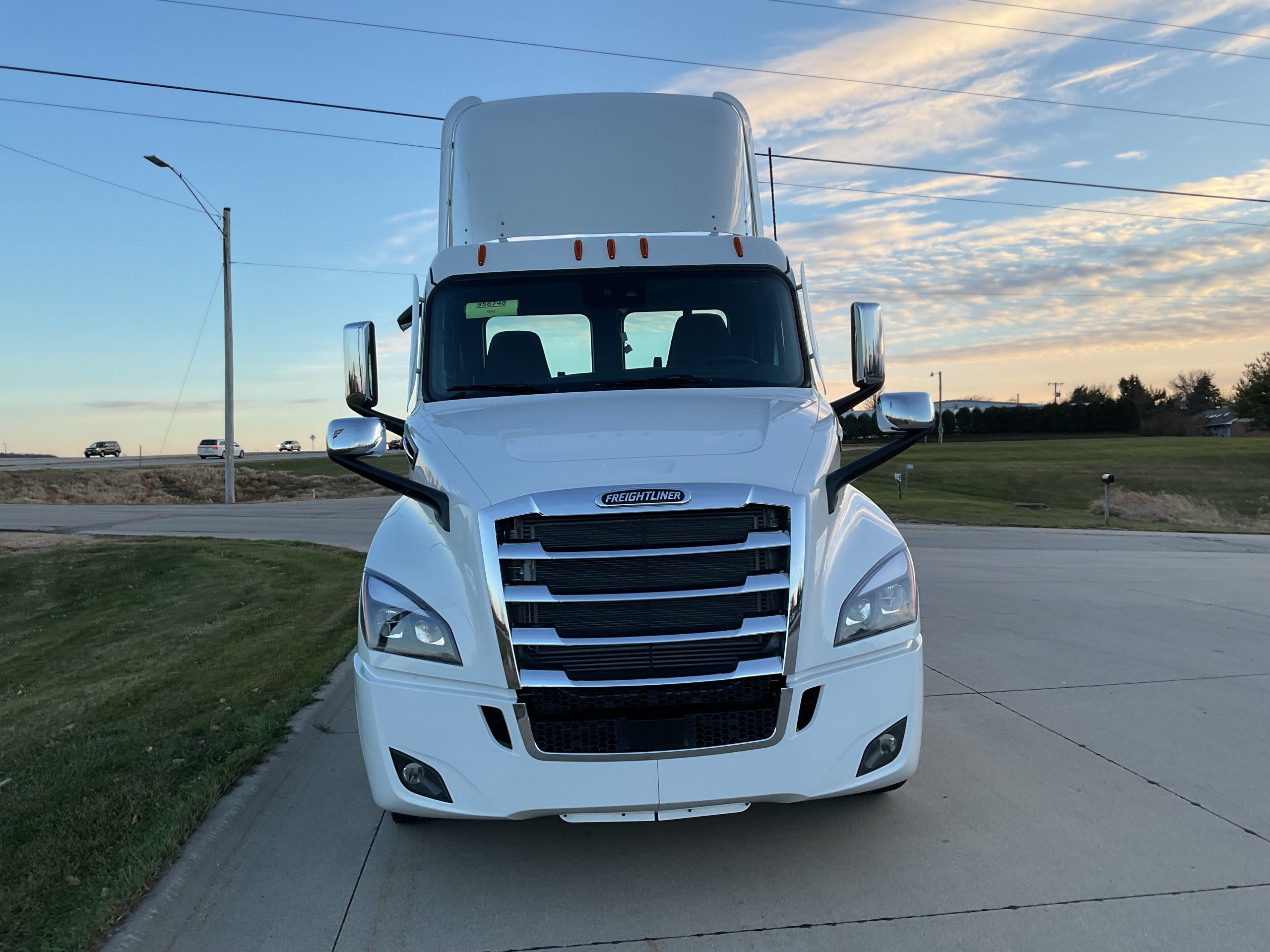 2026 Freightliner PT126DC 2026 Freightliner PT126DC - image 3 of 6