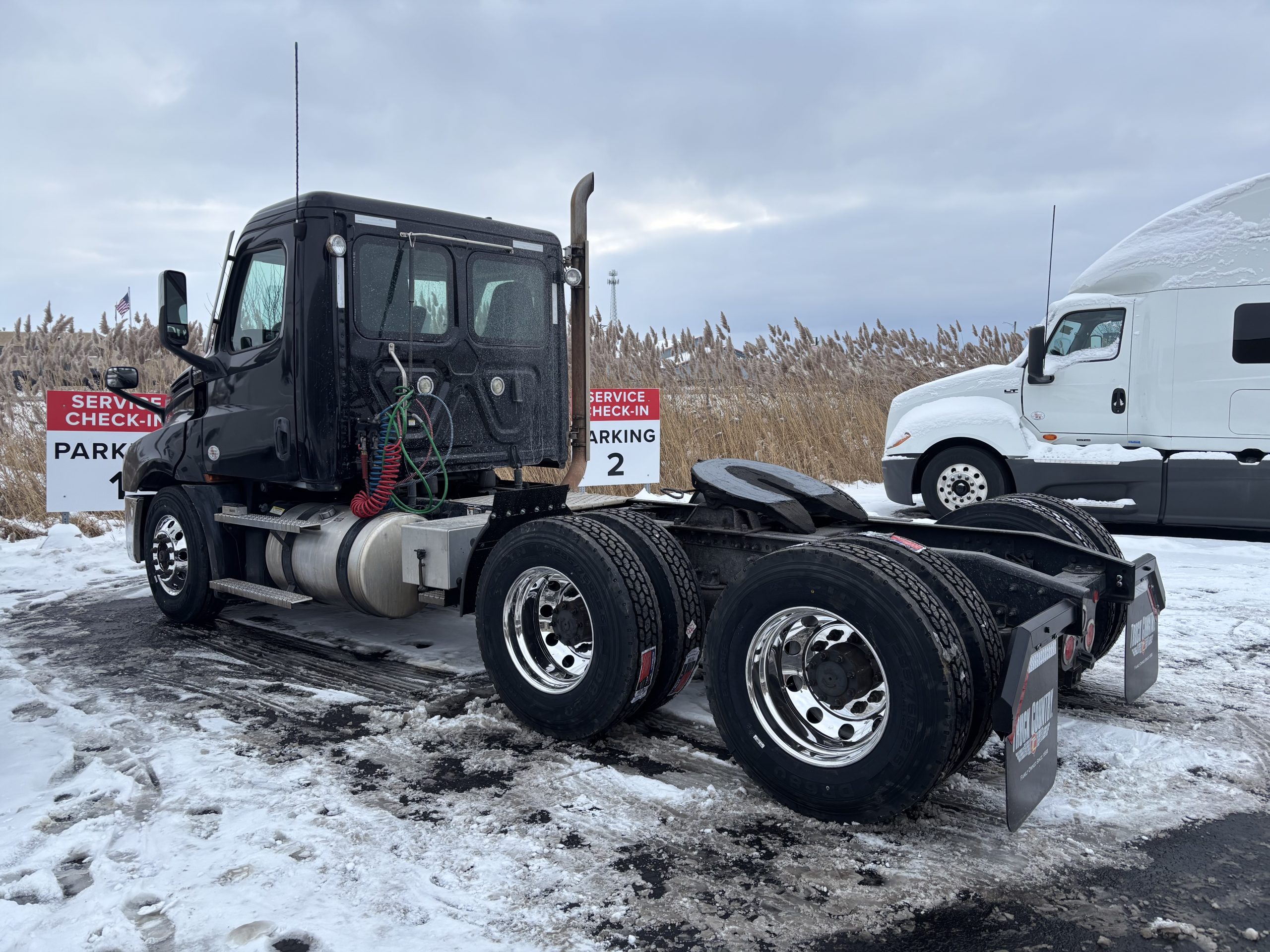 2020 Freightliner PT126 - image 3 of 3